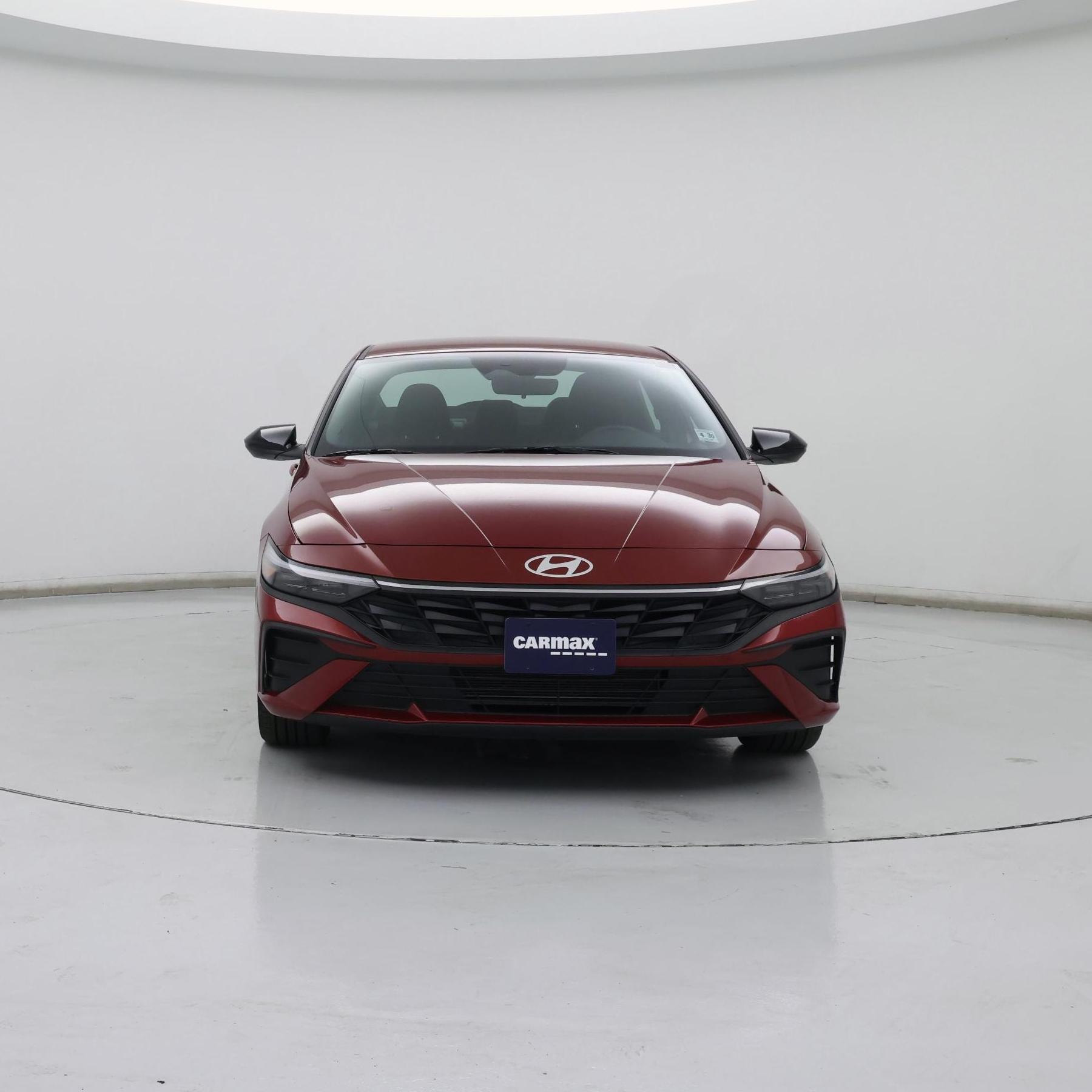 Thumbnail: 2025 Hyundai Elantra - 5