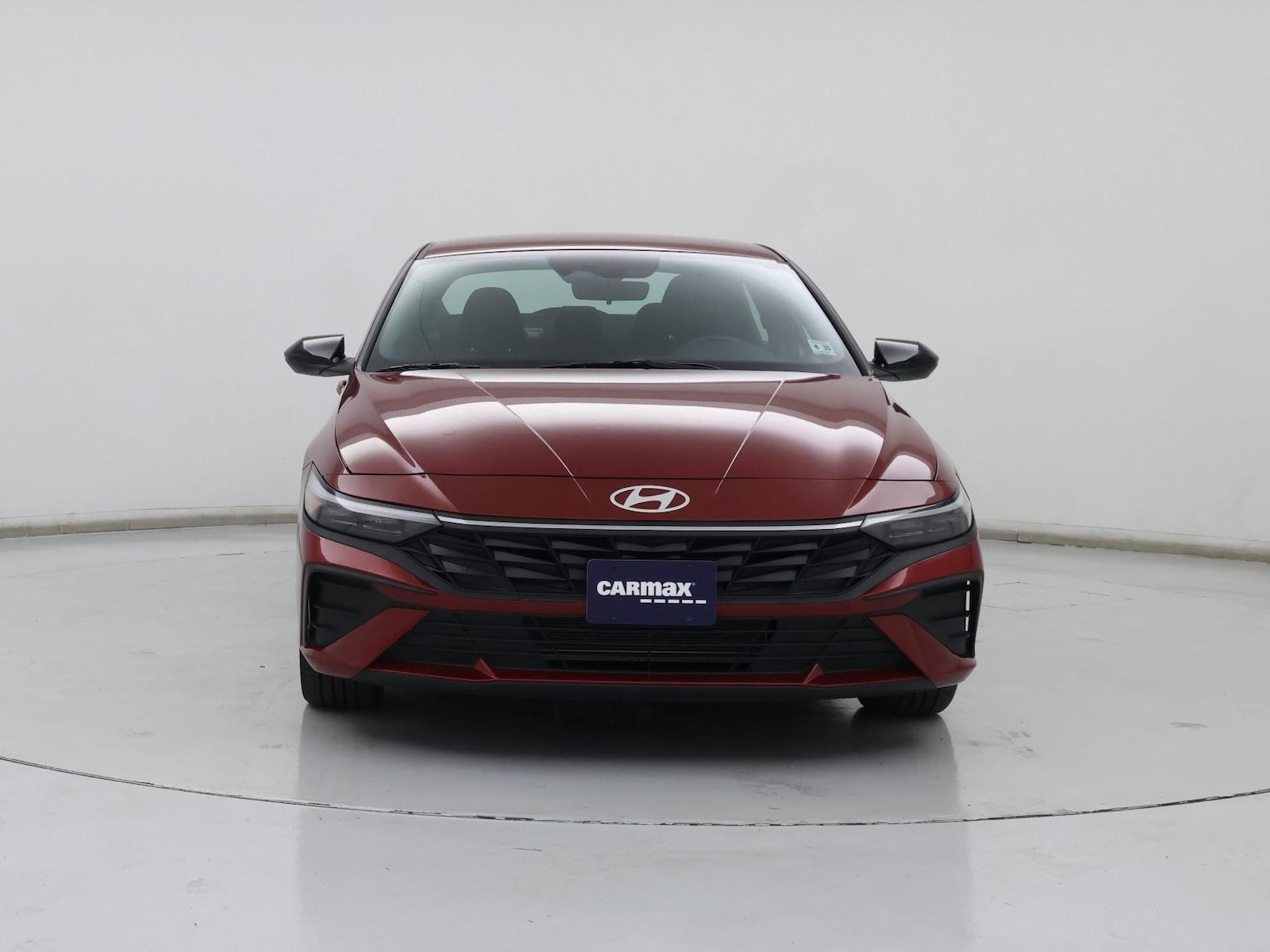 2025 Hyundai Elantra SEL - Photo 6