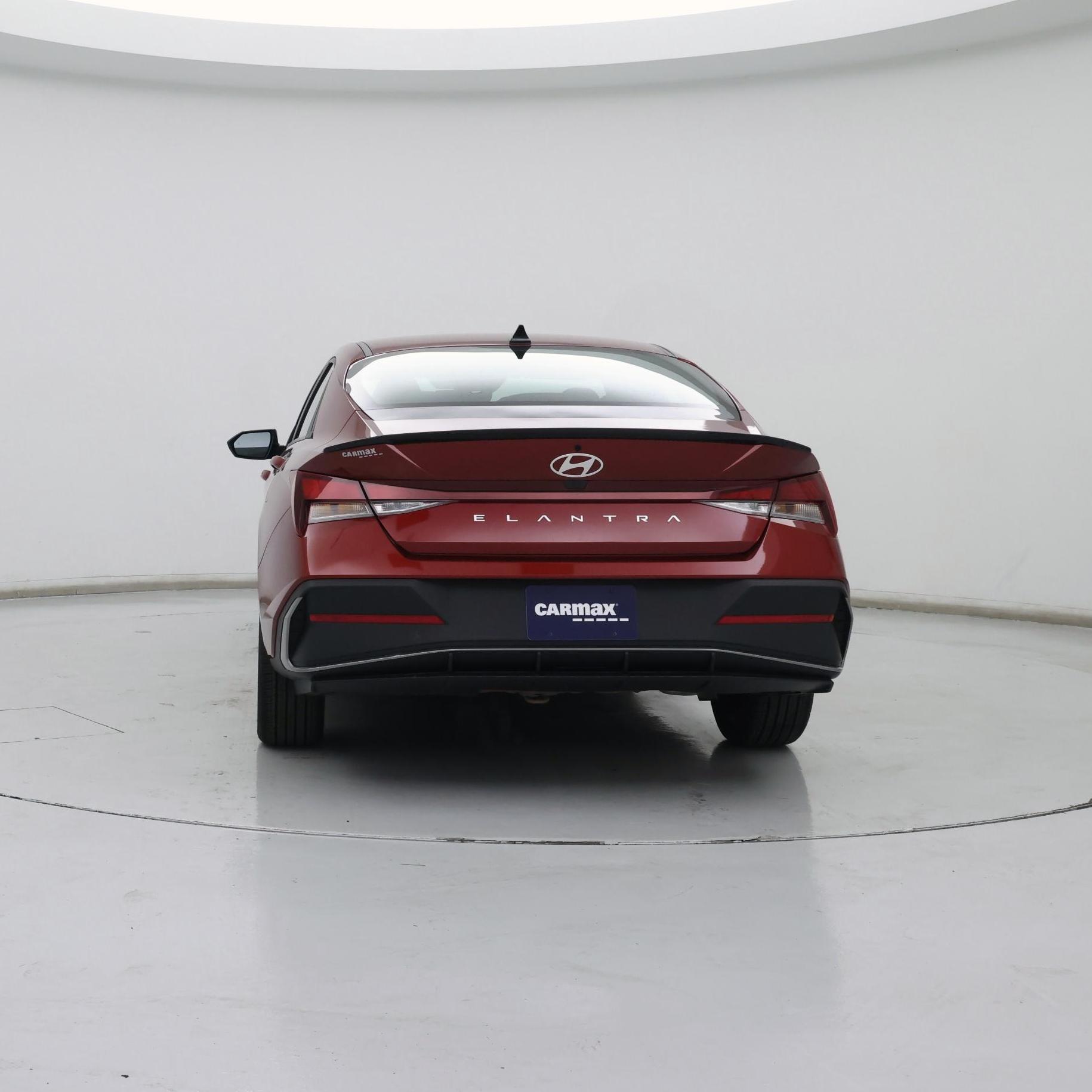 Thumbnail: 2025 Hyundai Elantra - 6