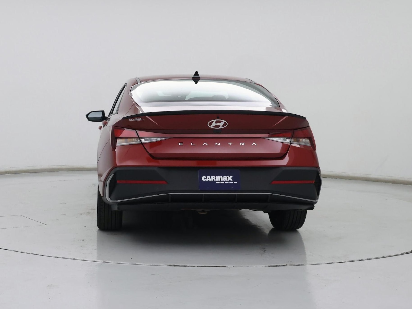 2025 Hyundai Elantra SEL - Photo 7