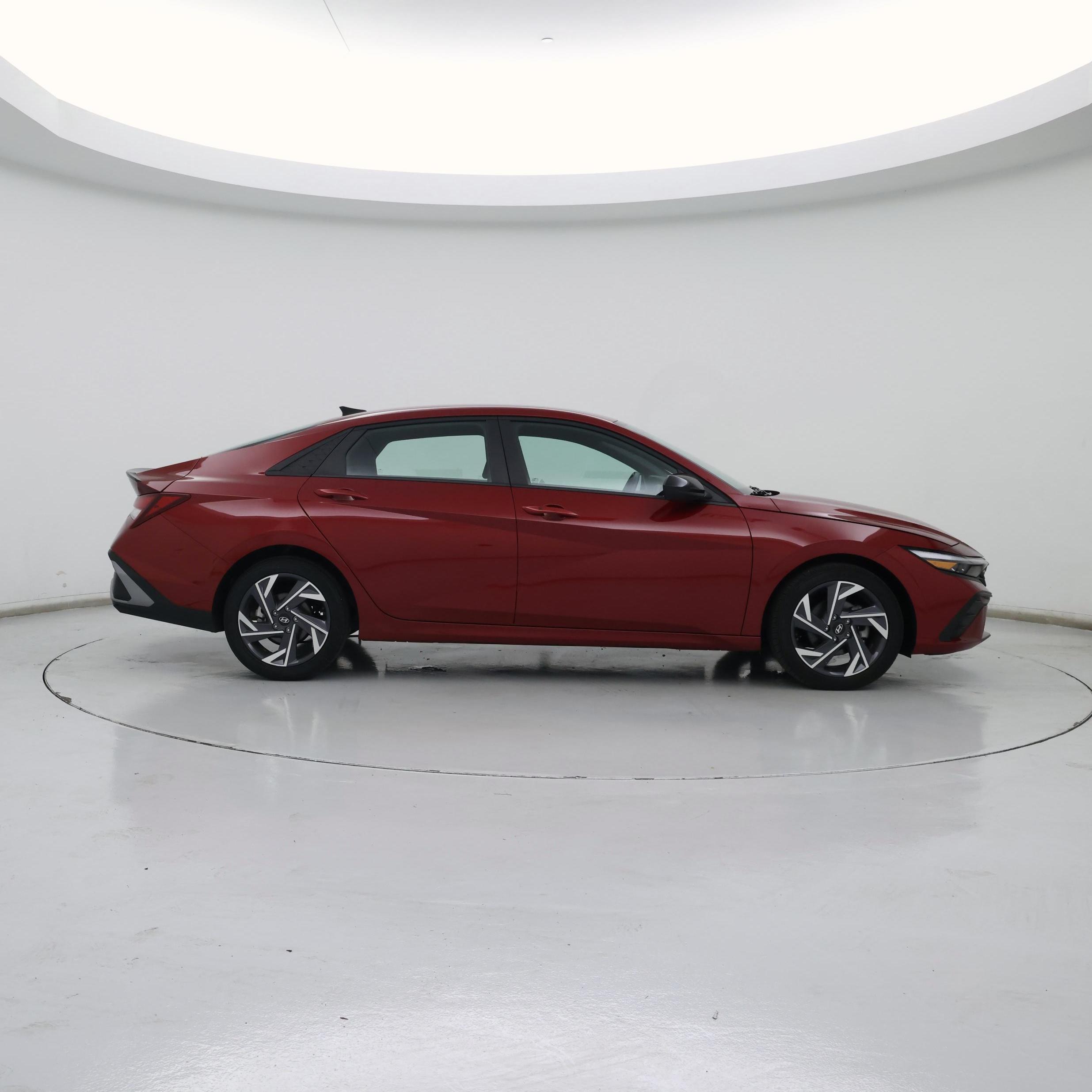 Thumbnail: 2025 Hyundai Elantra - 7