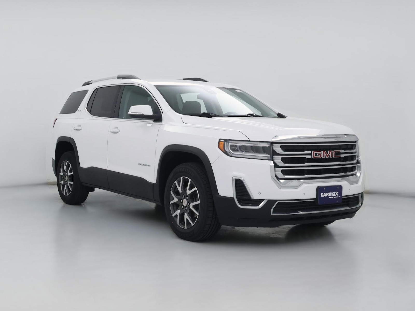 2022 GMC Acadia