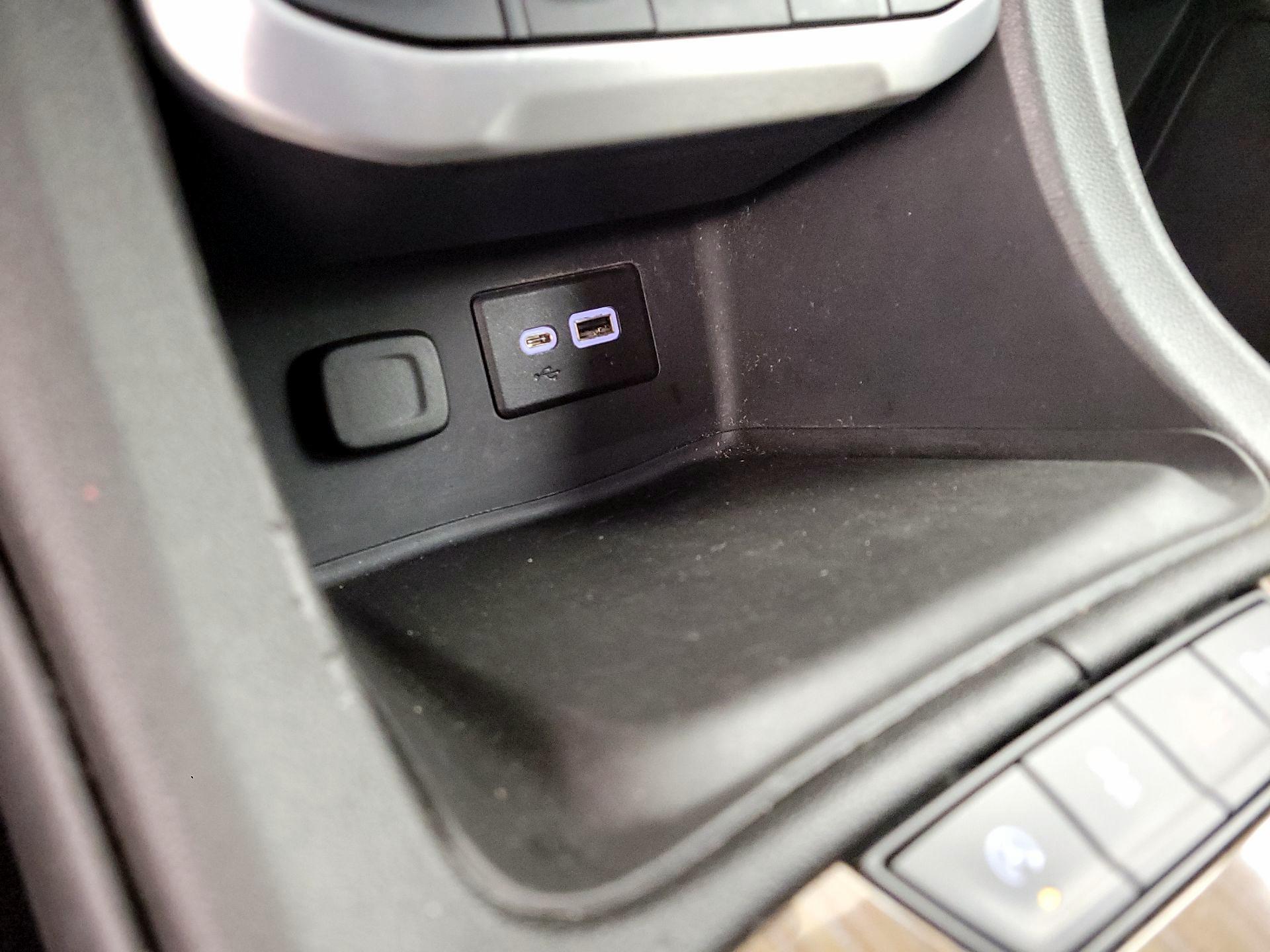 Thumbnail: 2022 GMC Acadia - 18