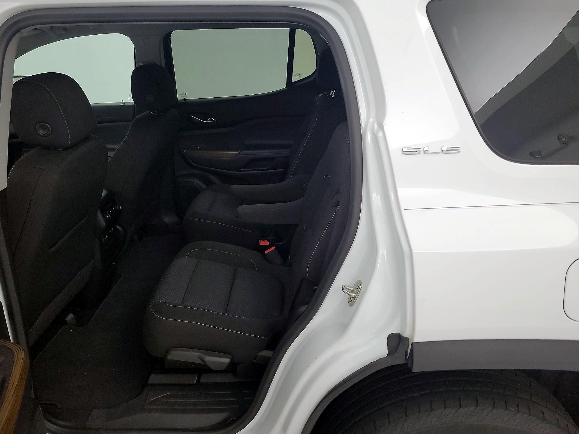 Thumbnail: 2022 GMC Acadia - 19