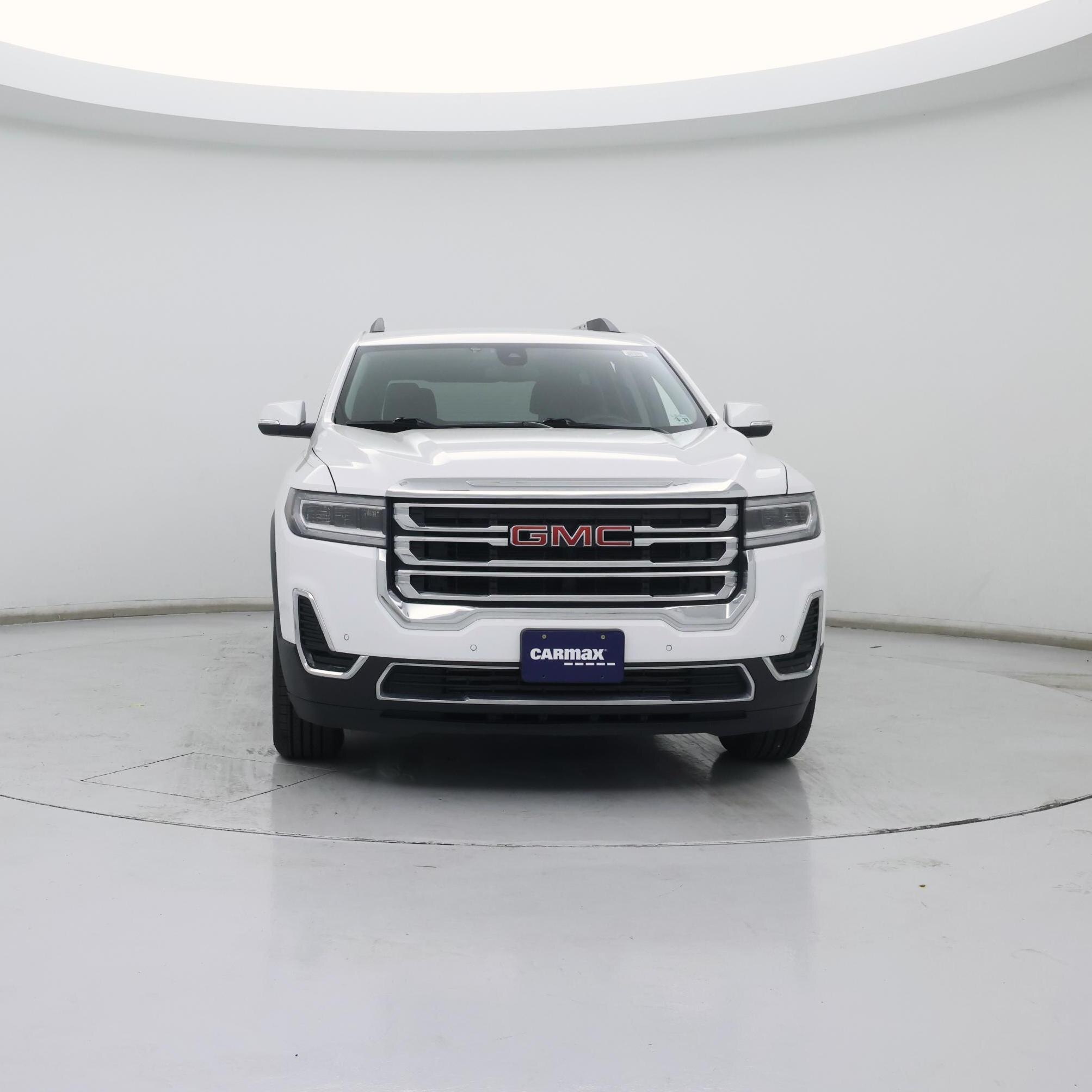 Thumbnail: 2022 GMC Acadia - 5