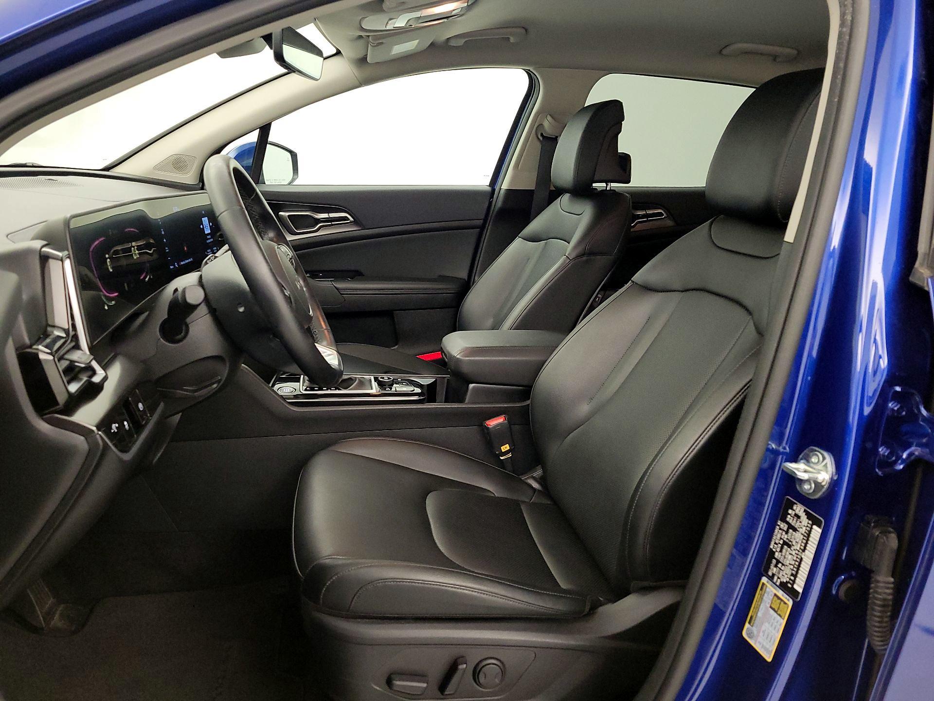 Thumbnail: 2024 Kia Sportage - 11