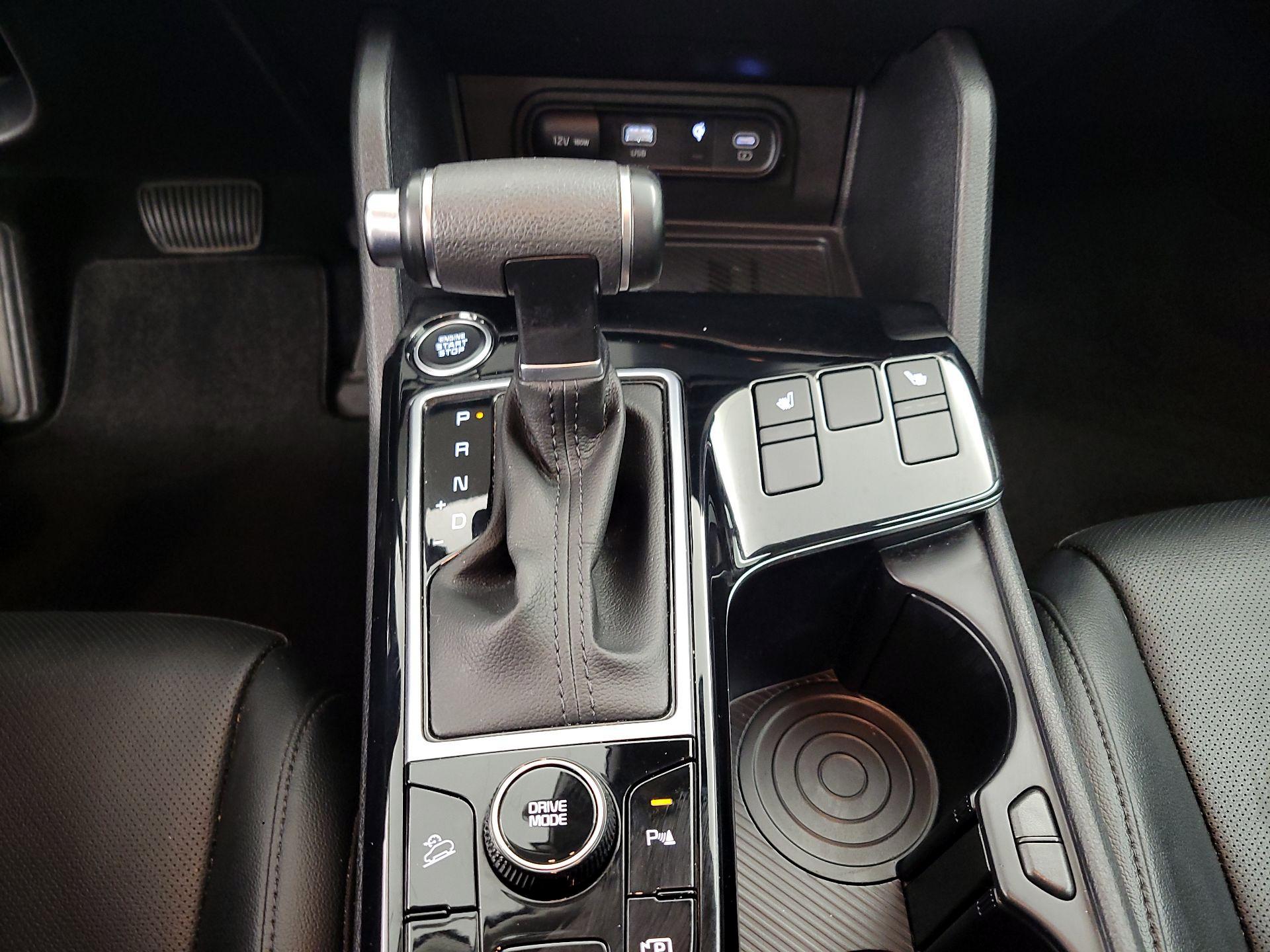 Thumbnail: 2024 Kia Sportage - 18