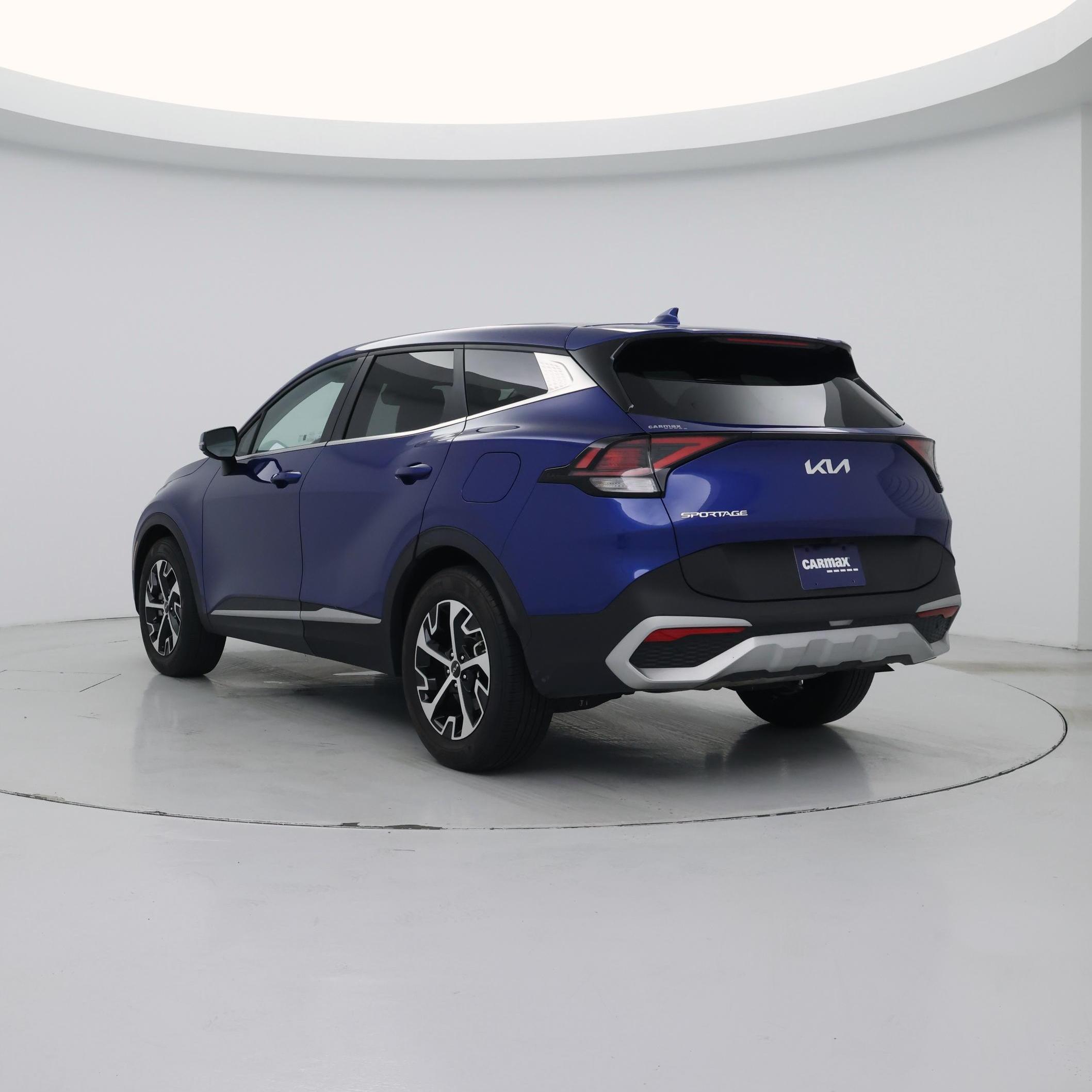 Thumbnail: 2024 Kia Sportage - 2