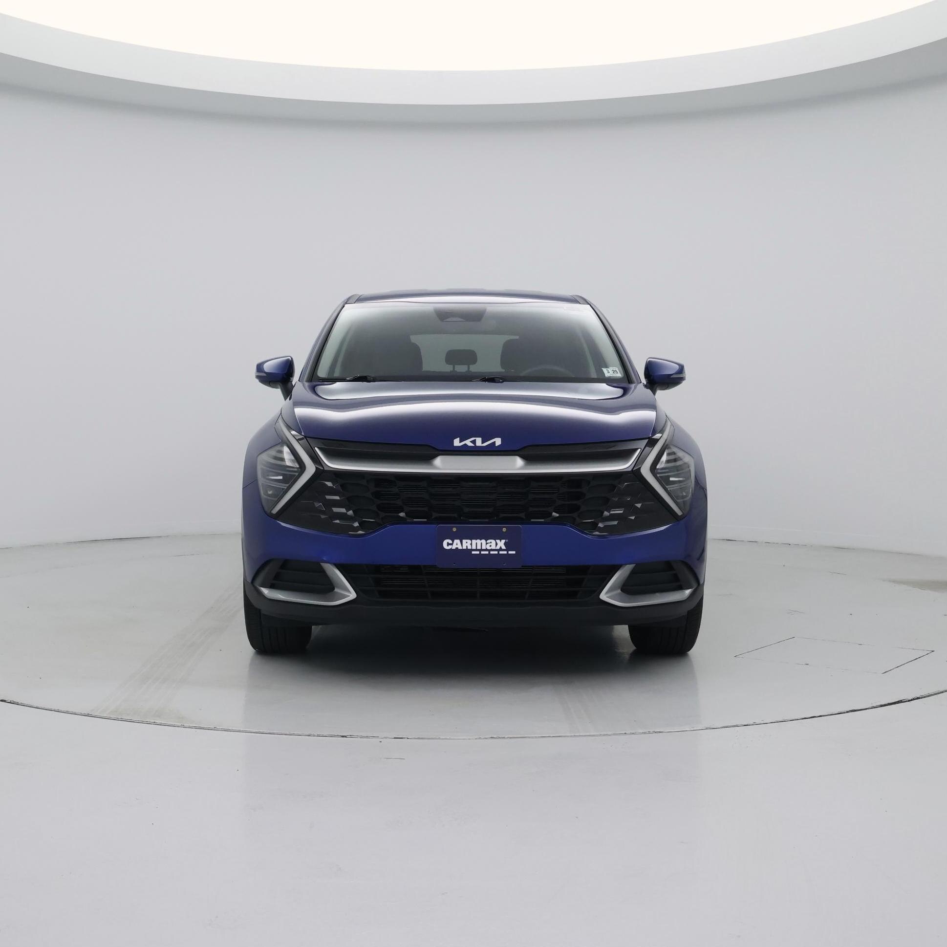 Thumbnail: 2024 Kia Sportage - 5