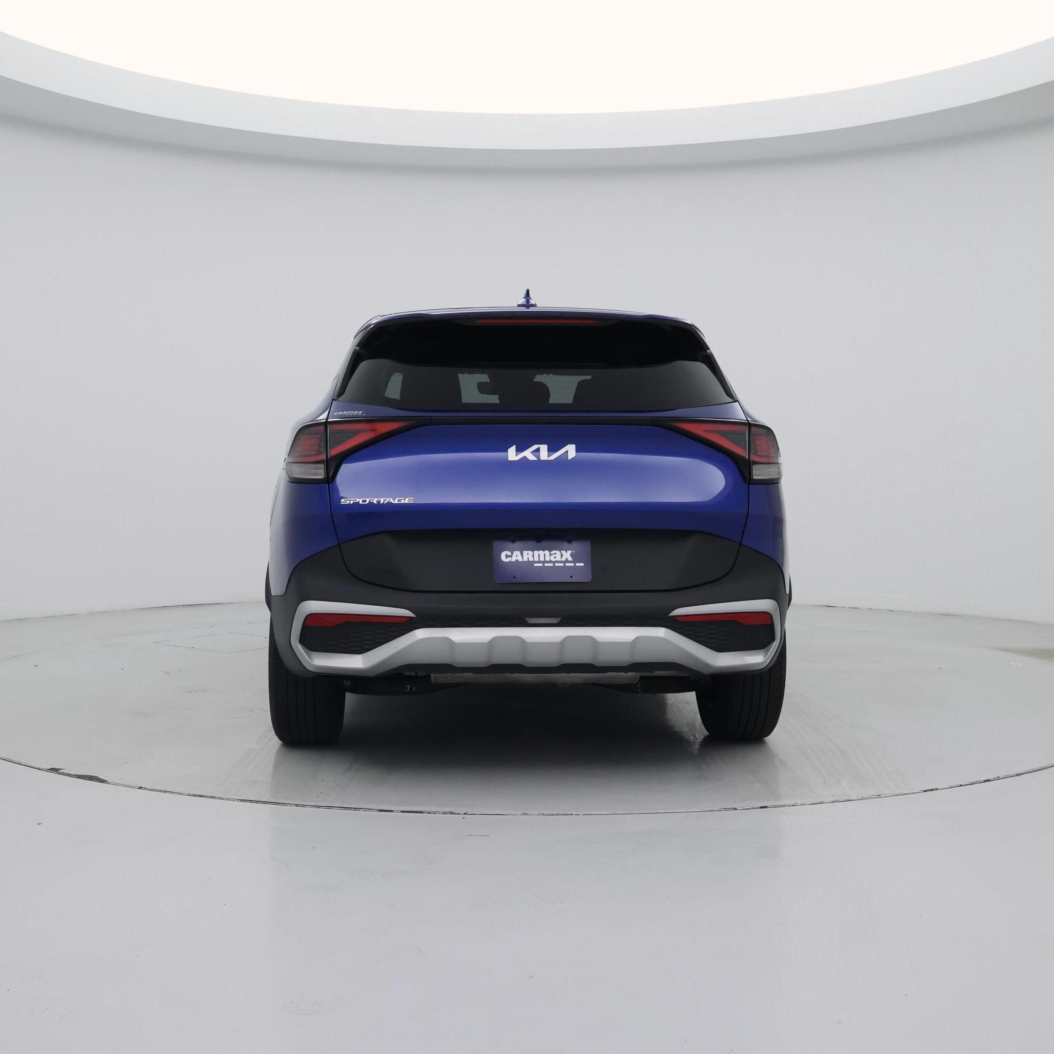 Thumbnail: 2024 Kia Sportage - 6