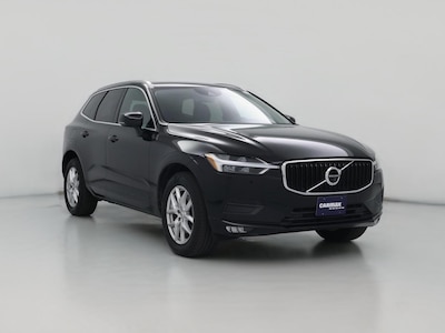 2021 Volvo XC60 T5 Momentum