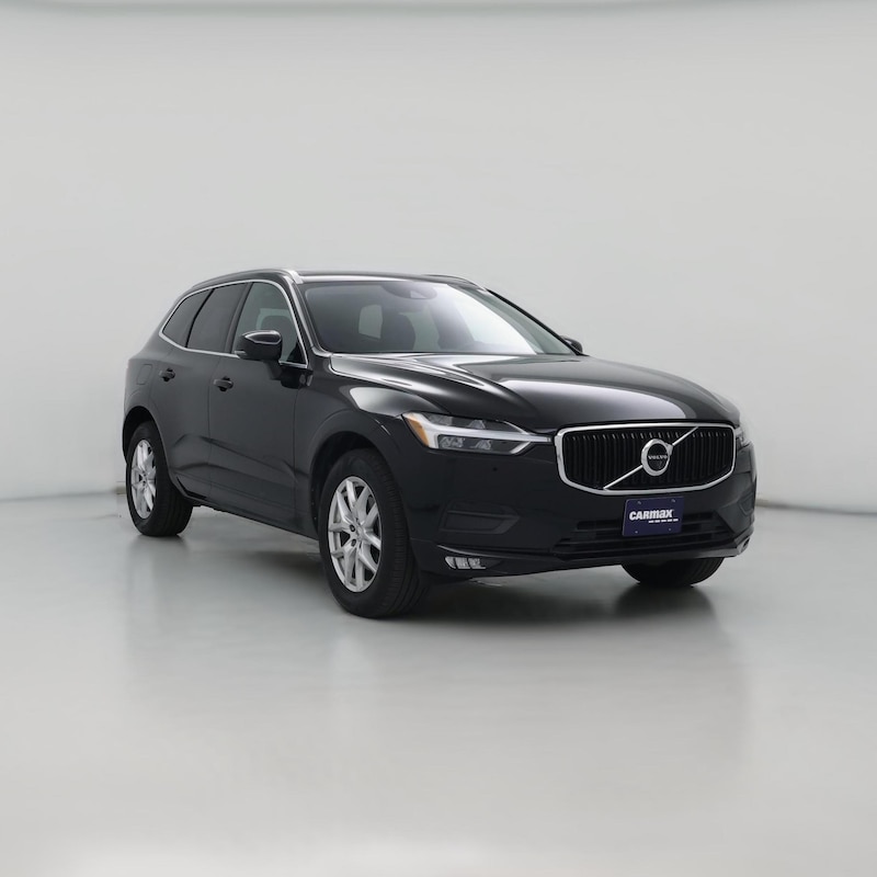 2021 Volvo XC60 T5 Momentum