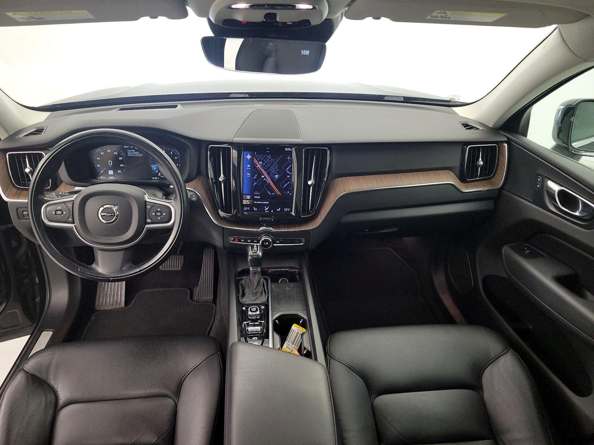 Thumbnail: 2021 Volvo XC60 - 9