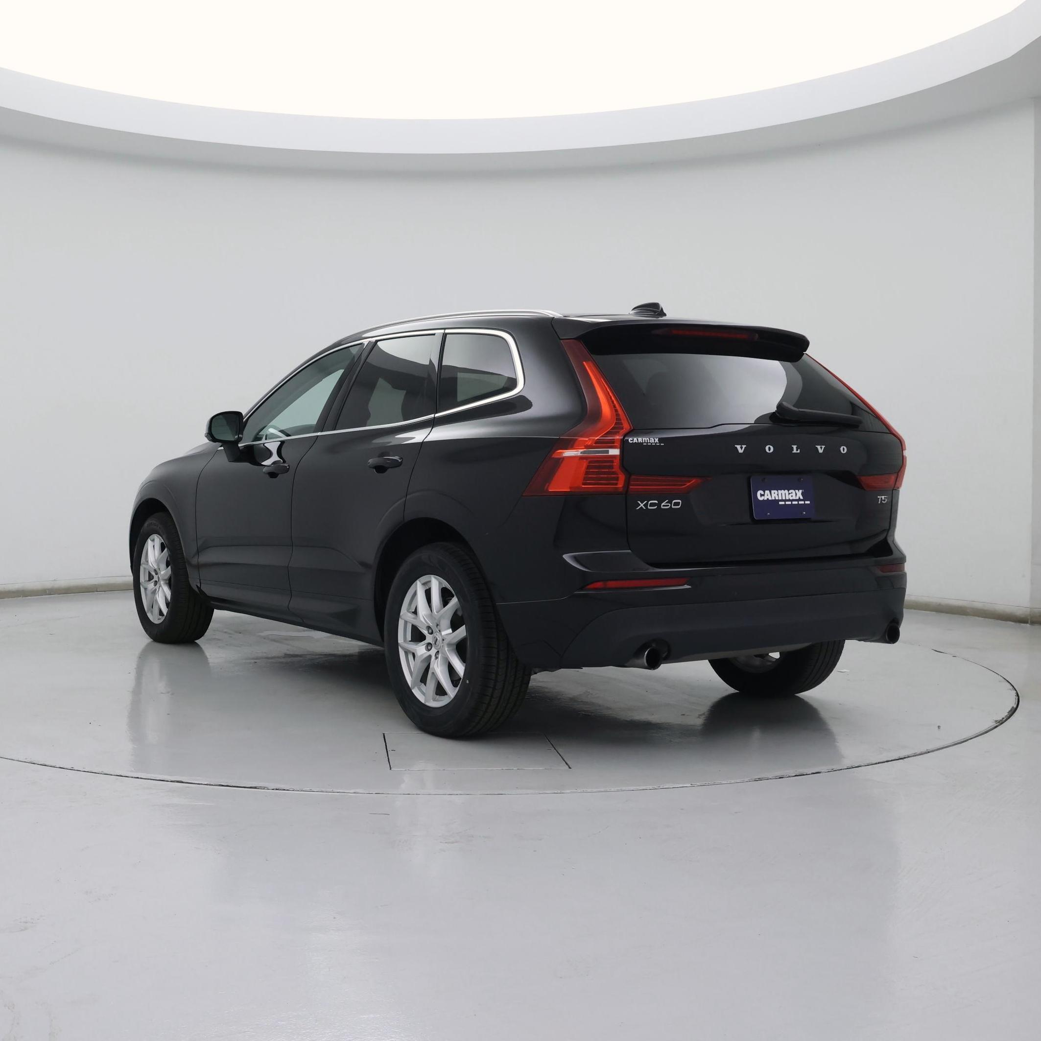 Thumbnail: 2021 Volvo XC60 - 2