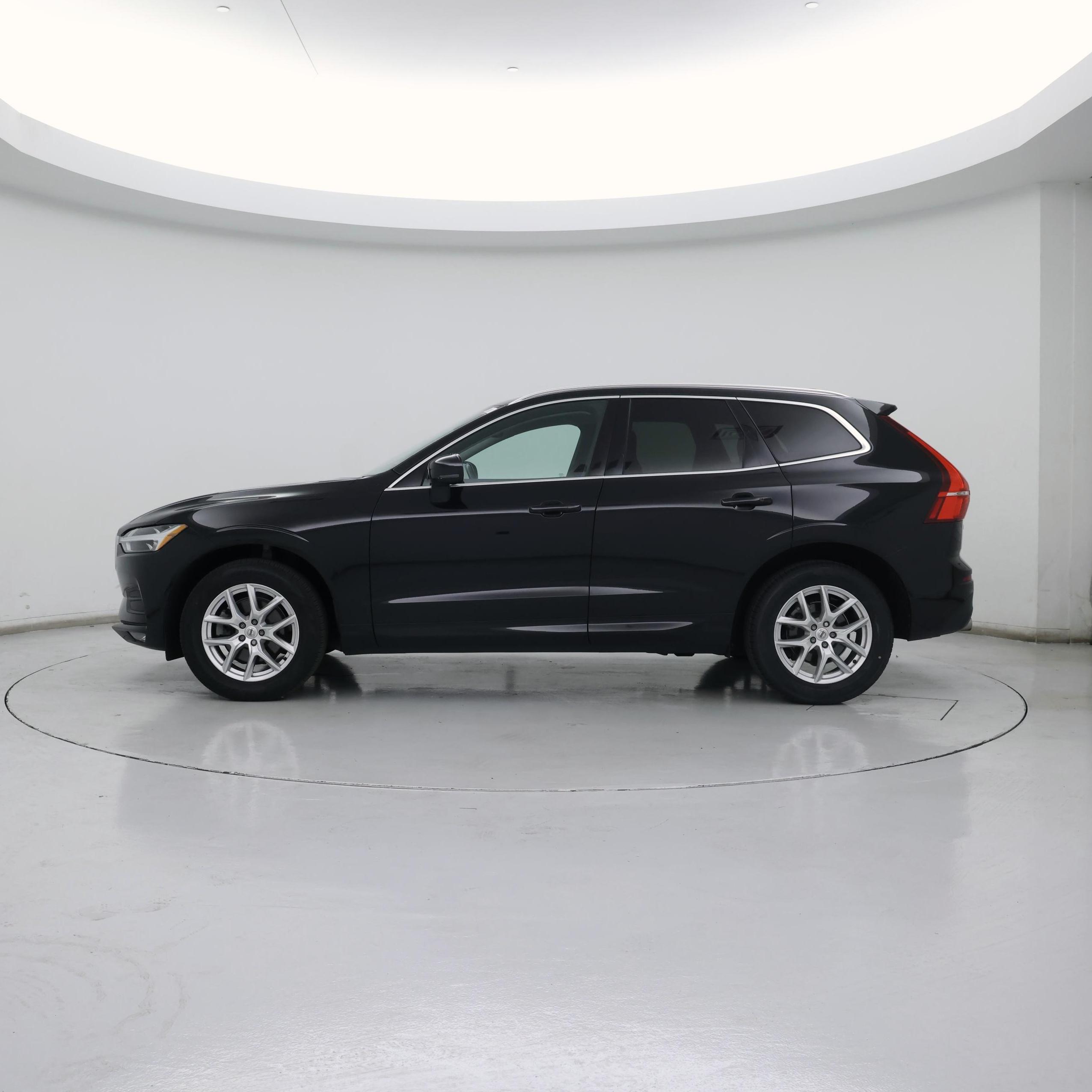 Thumbnail: 2021 Volvo XC60 - 3