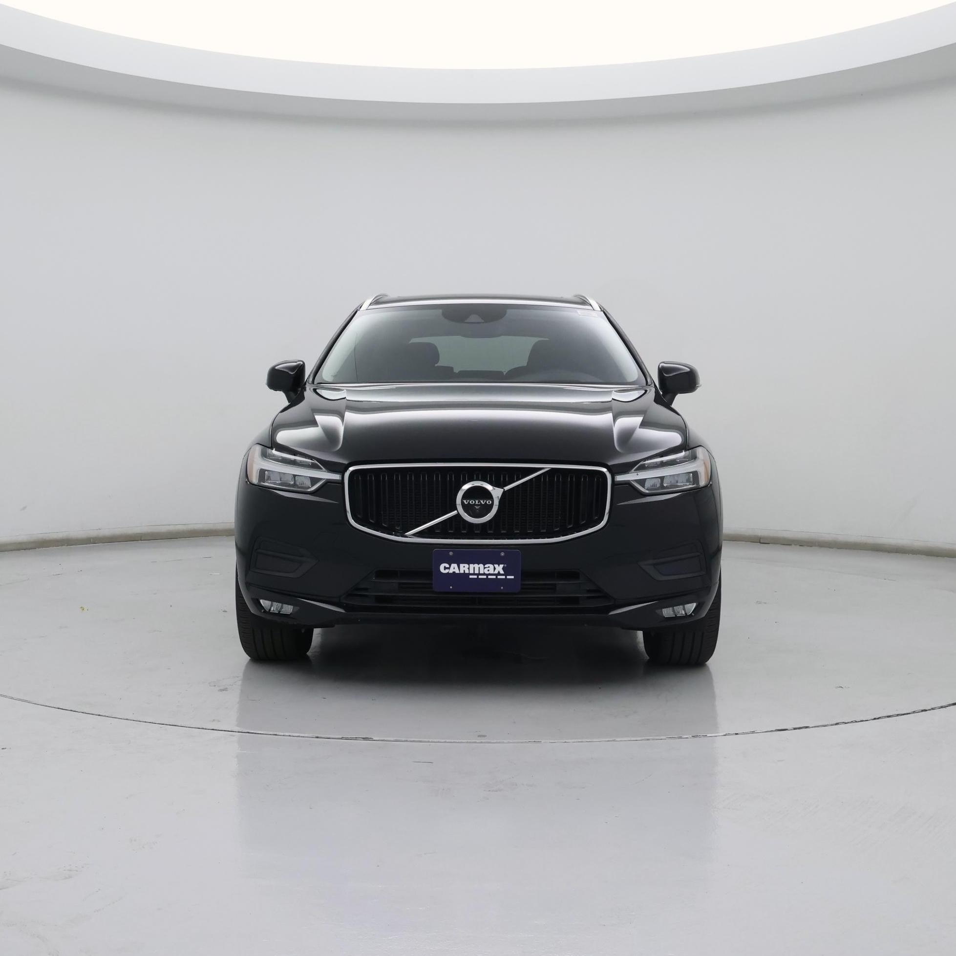 Thumbnail: 2021 Volvo XC60 - 5