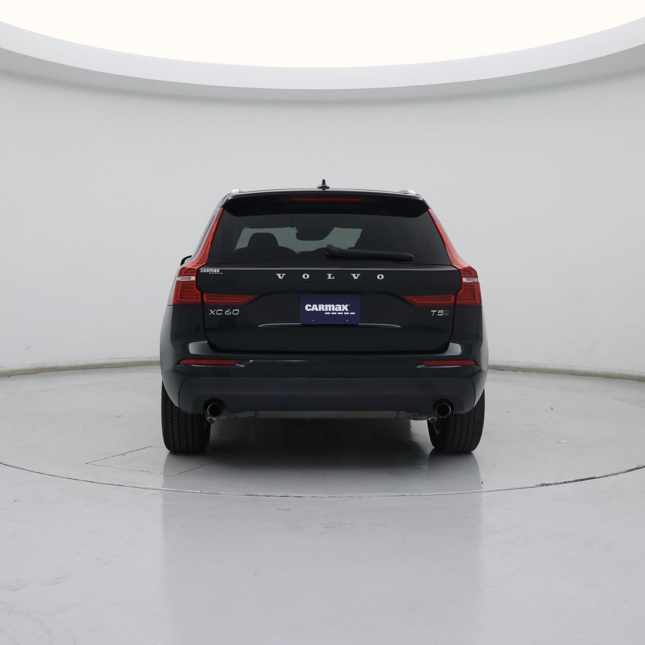 Thumbnail: 2021 Volvo XC60 - 6