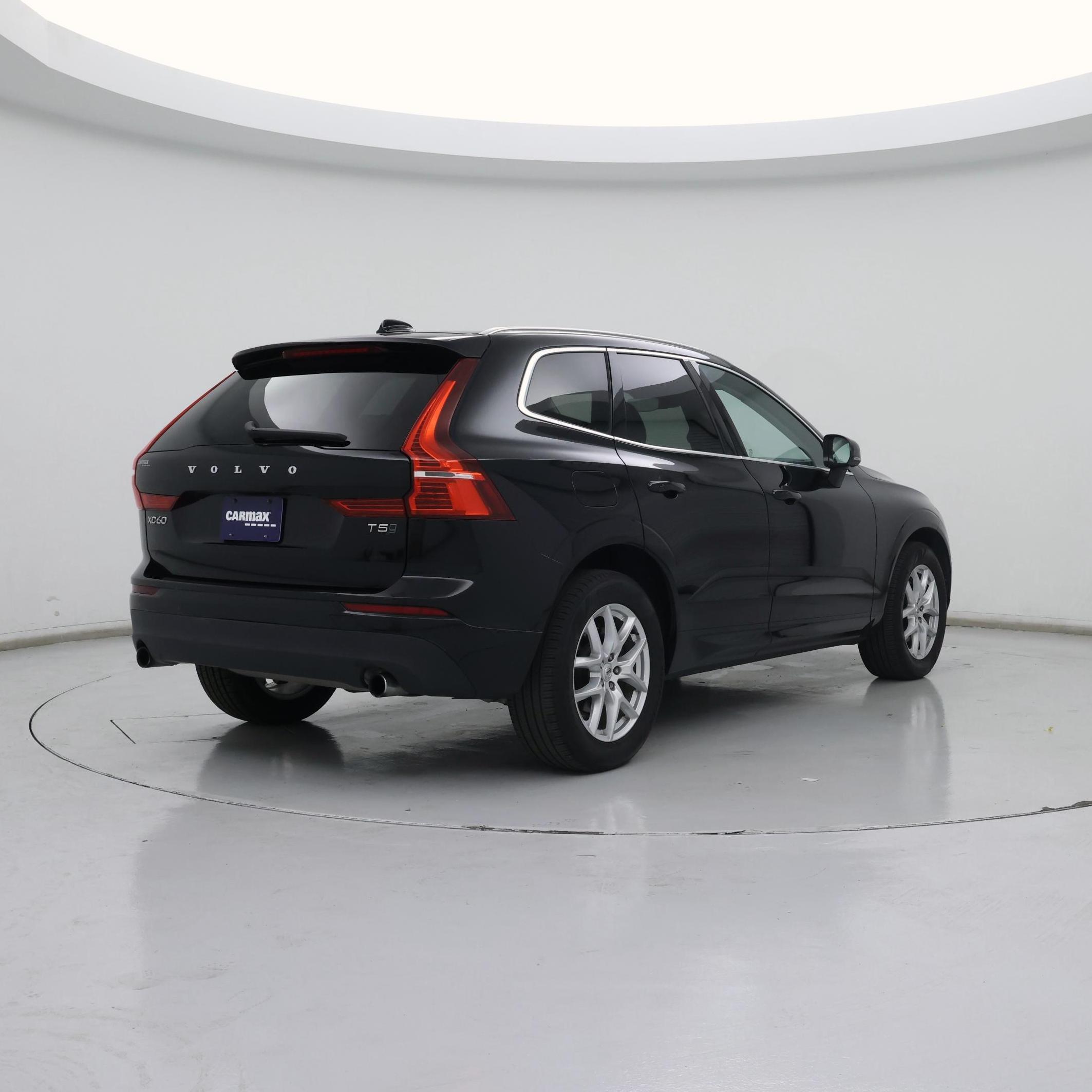 Thumbnail: 2021 Volvo XC60 - 8