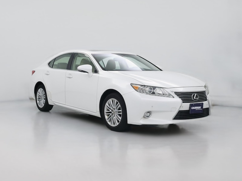 2015 Lexus ES 350 null