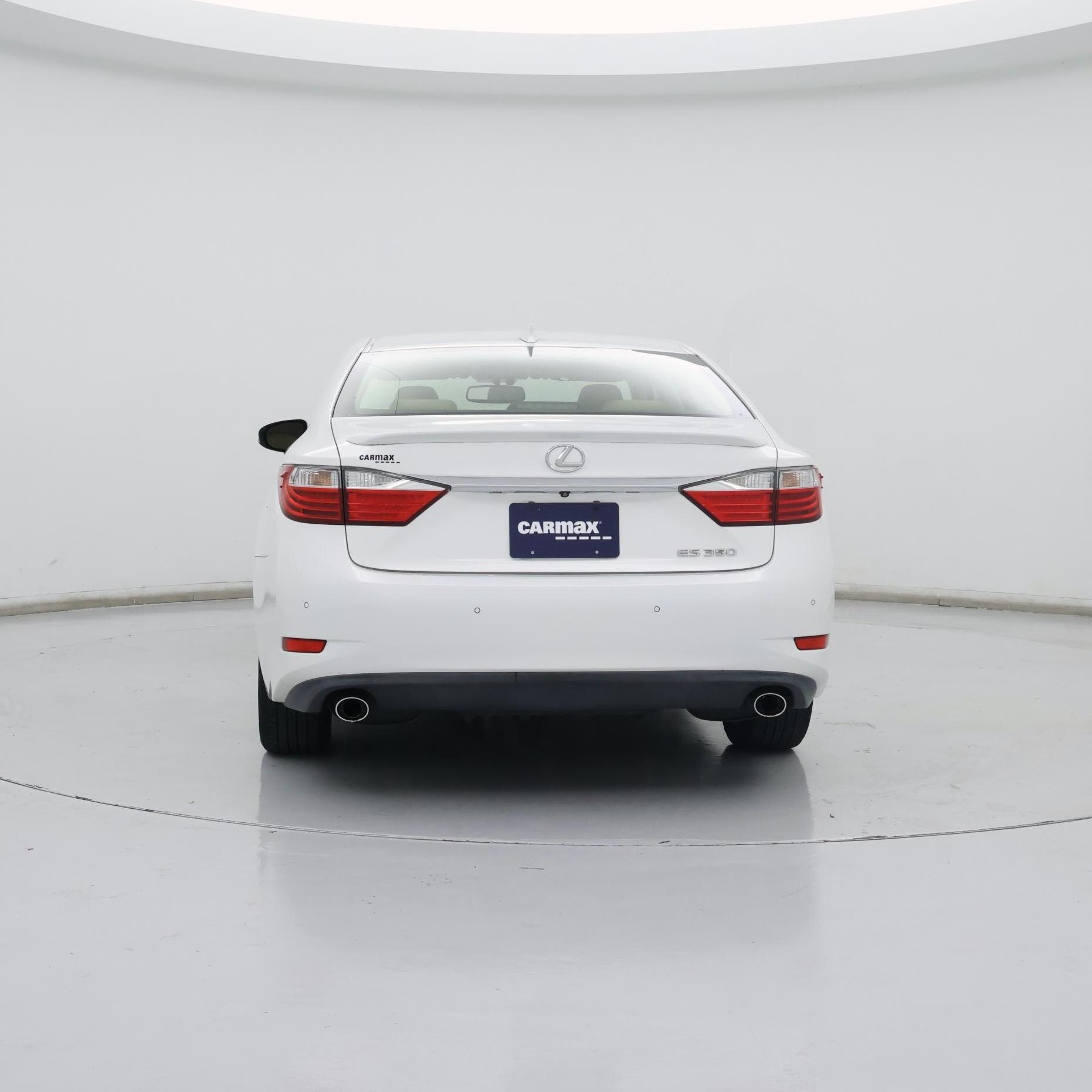 Thumbnail: 2015 Lexus ES - 6