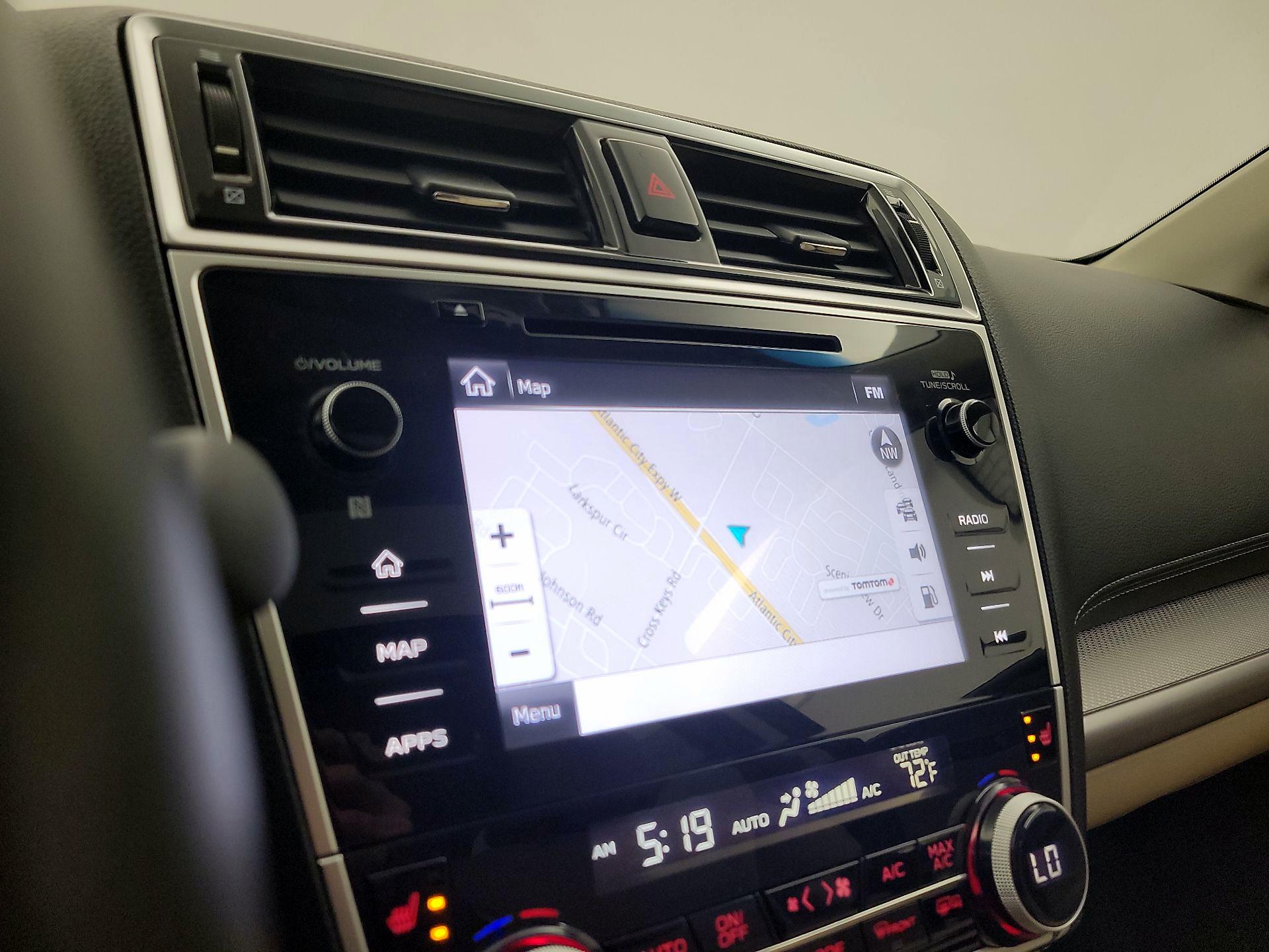 Thumbnail: 2018 Subaru Outback - 14