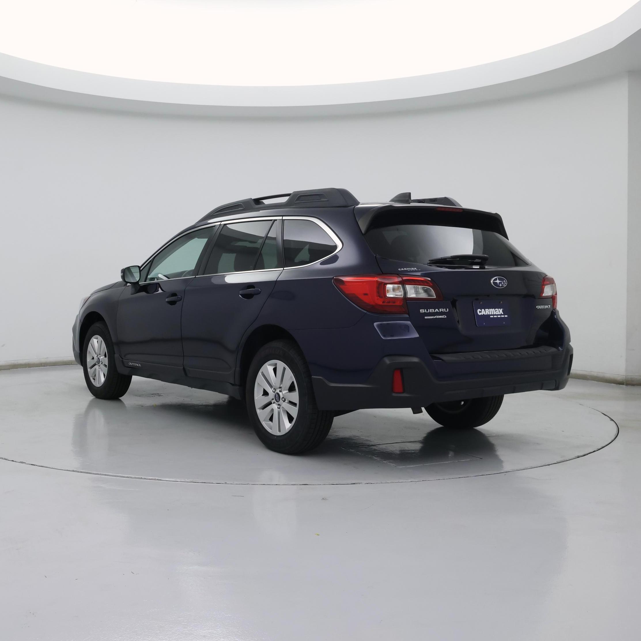 Thumbnail: 2018 Subaru Outback - 2
