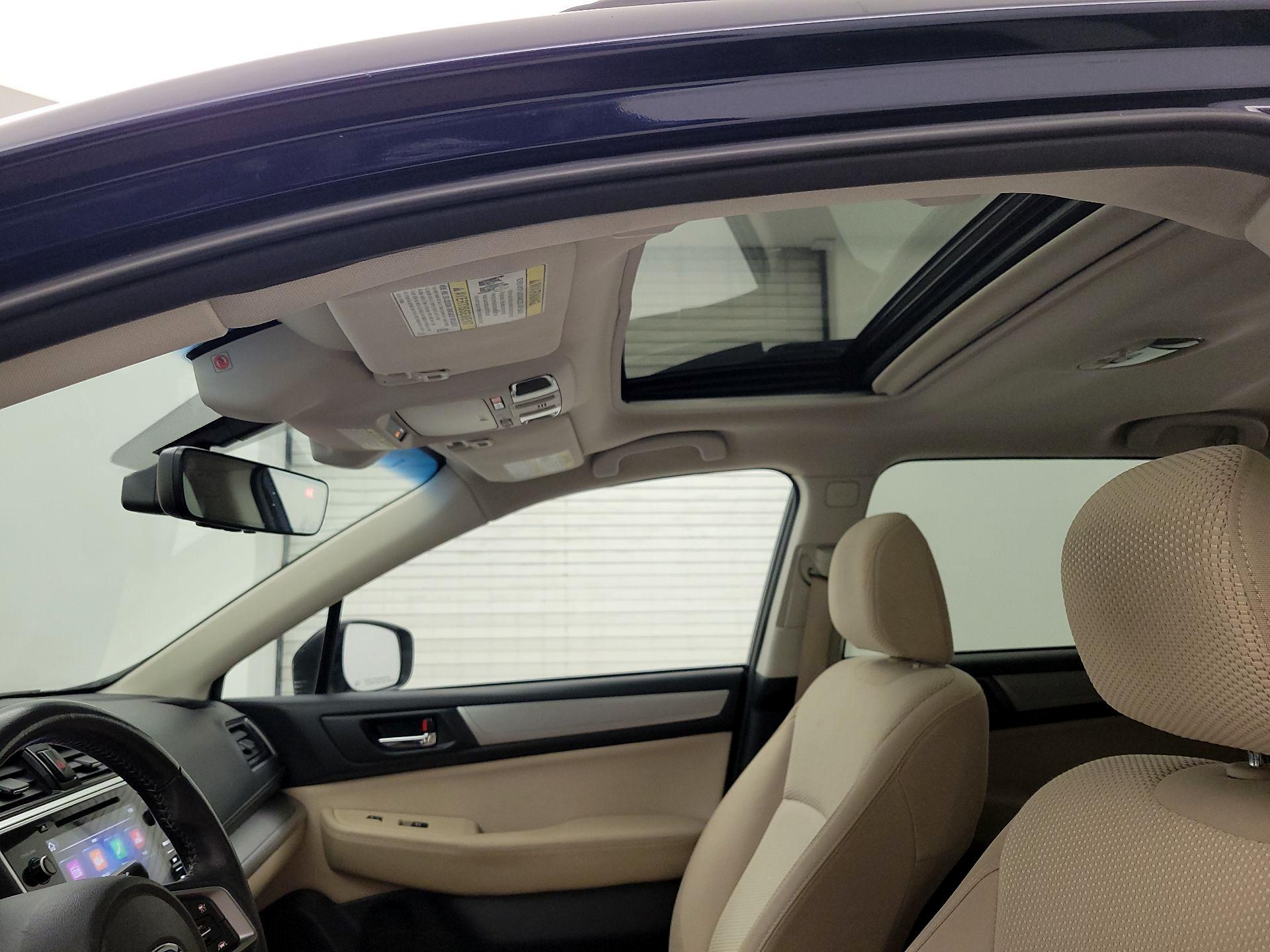 Thumbnail: 2018 Subaru Outback - 20