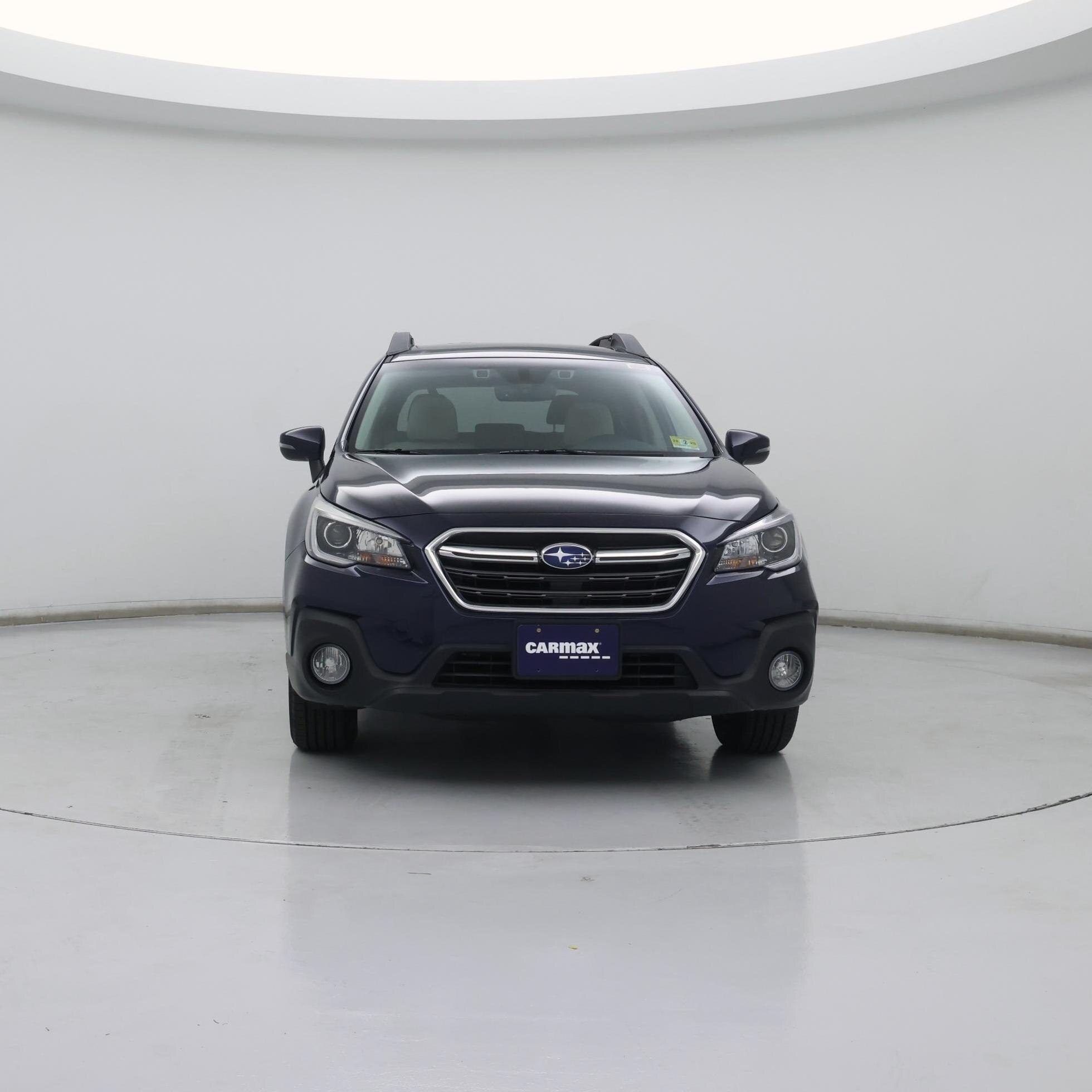 Thumbnail: 2018 Subaru Outback - 5