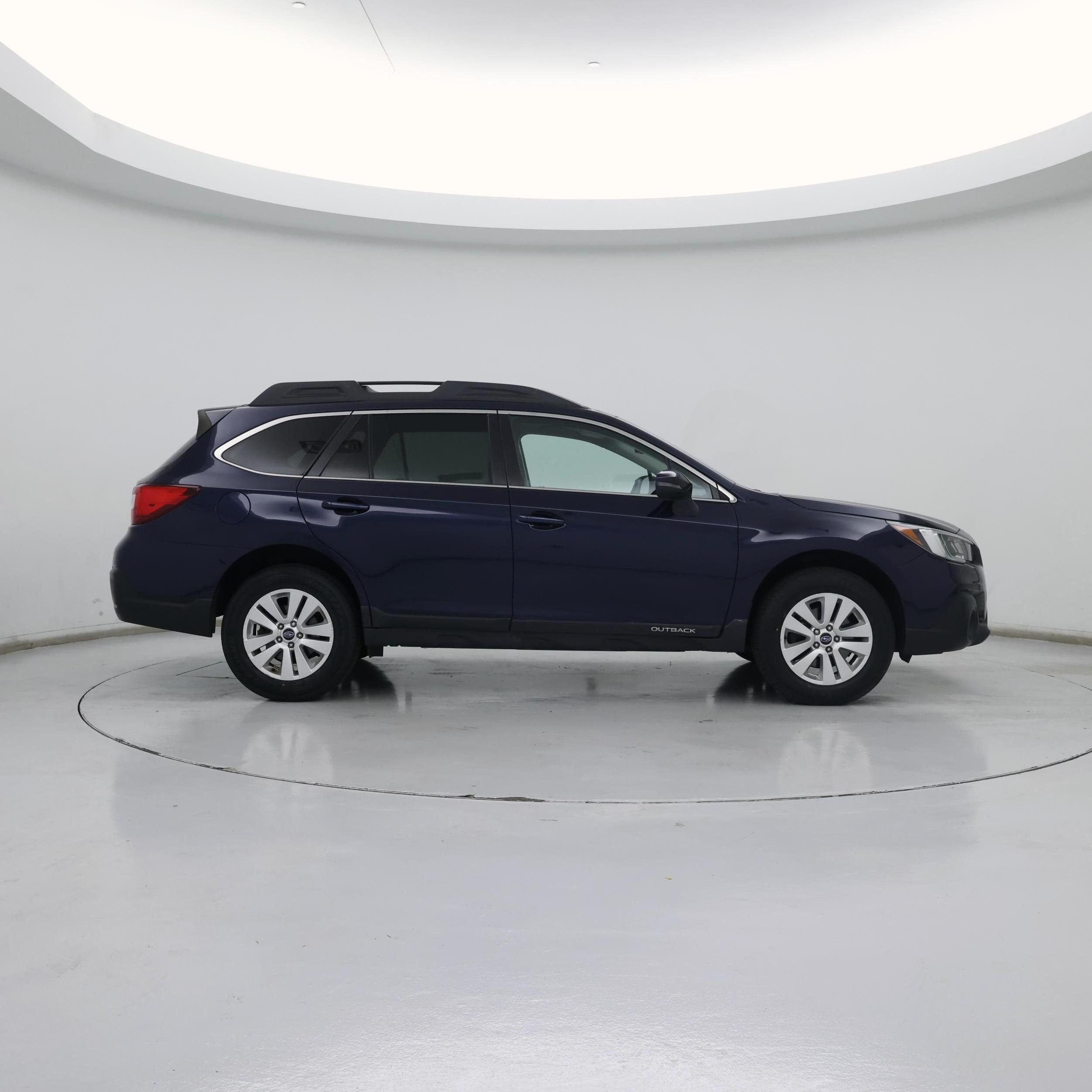 Thumbnail: 2018 Subaru Outback - 7