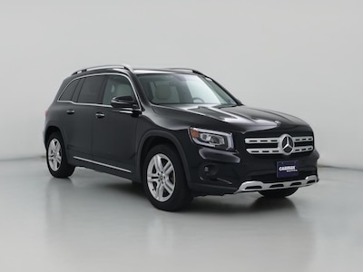 2020 Mercedes-Benz GLB250