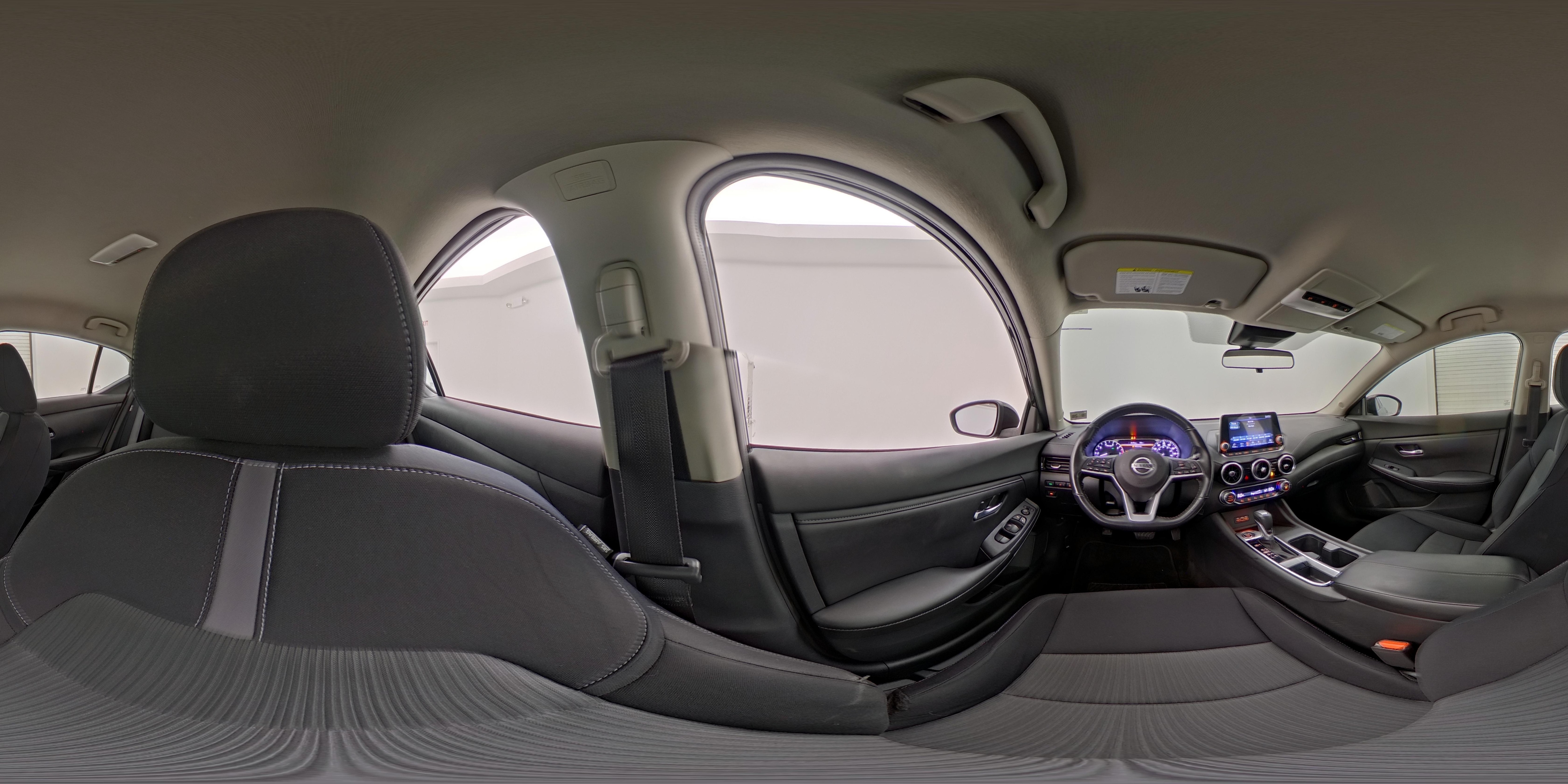 2021 Nissan Sentra SV - Photo 26