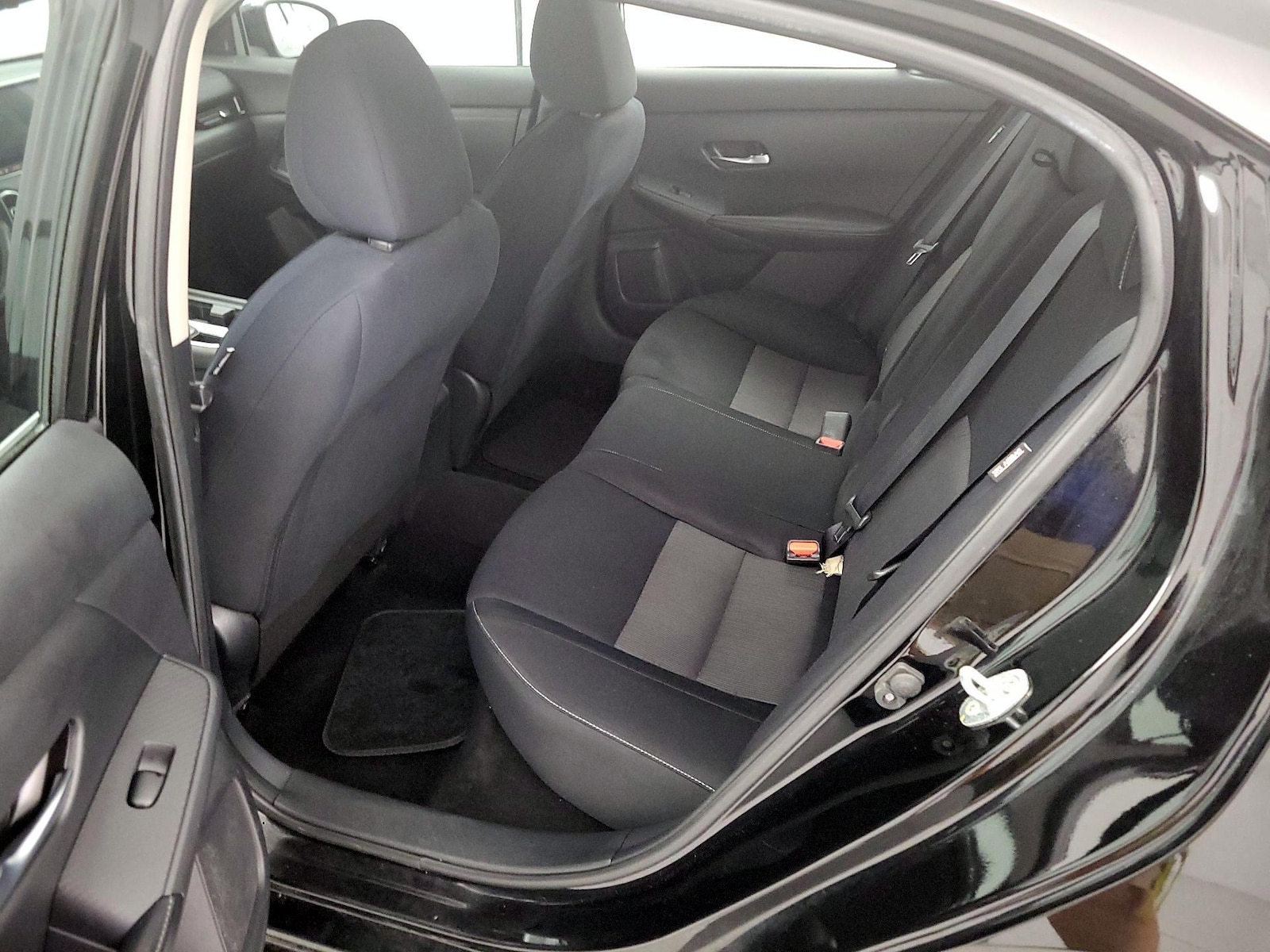 2021 Nissan Sentra SV - Photo 20