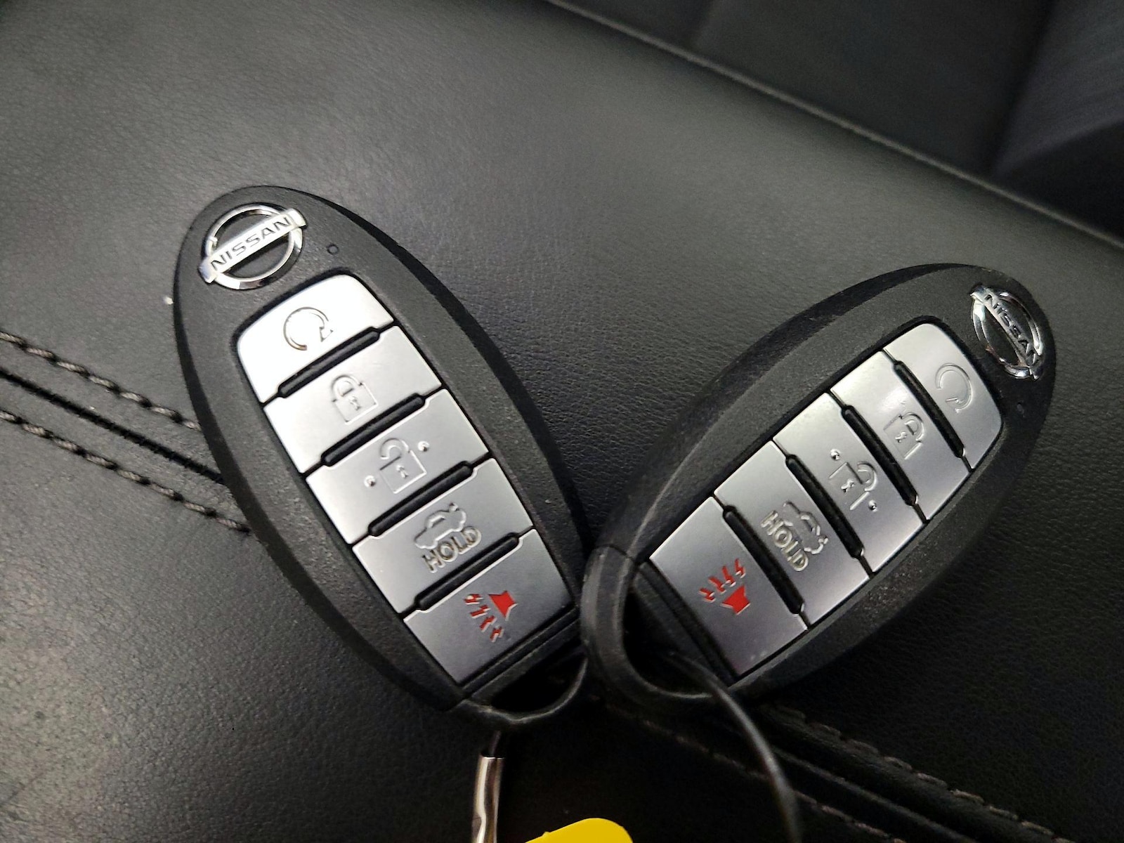 2021 Nissan Sentra SV - Photo 23
