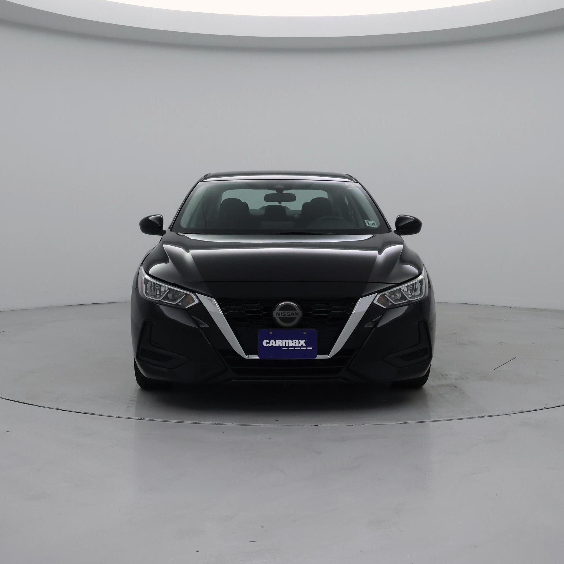 Thumbnail: 2021 Nissan Sentra - 5