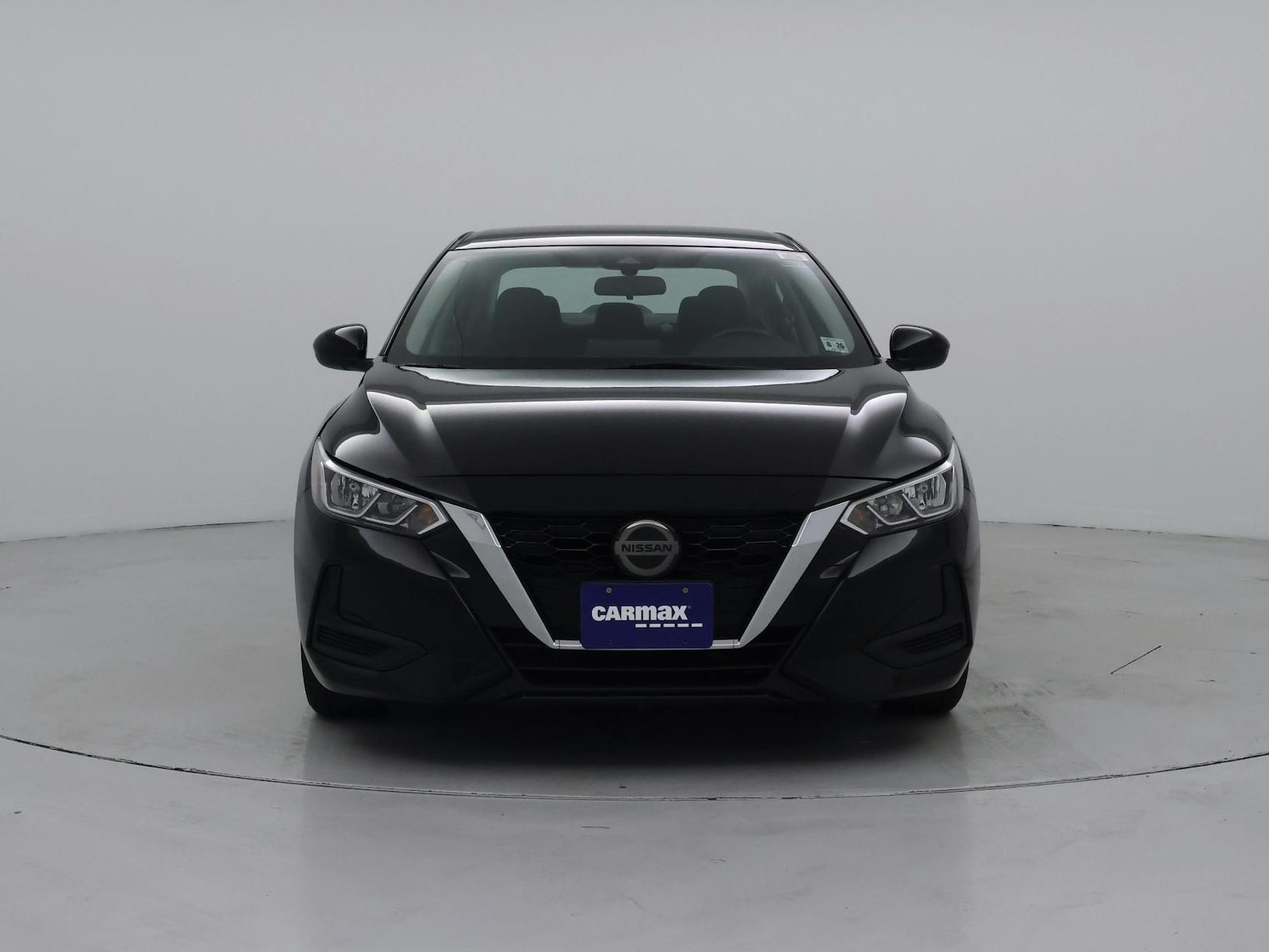 2021 Nissan Sentra SV - Photo 6