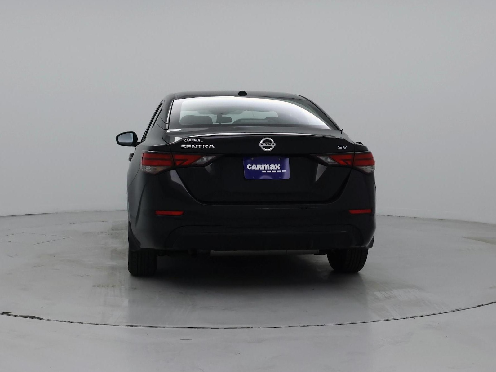 2021 Nissan Sentra SV - Photo 7