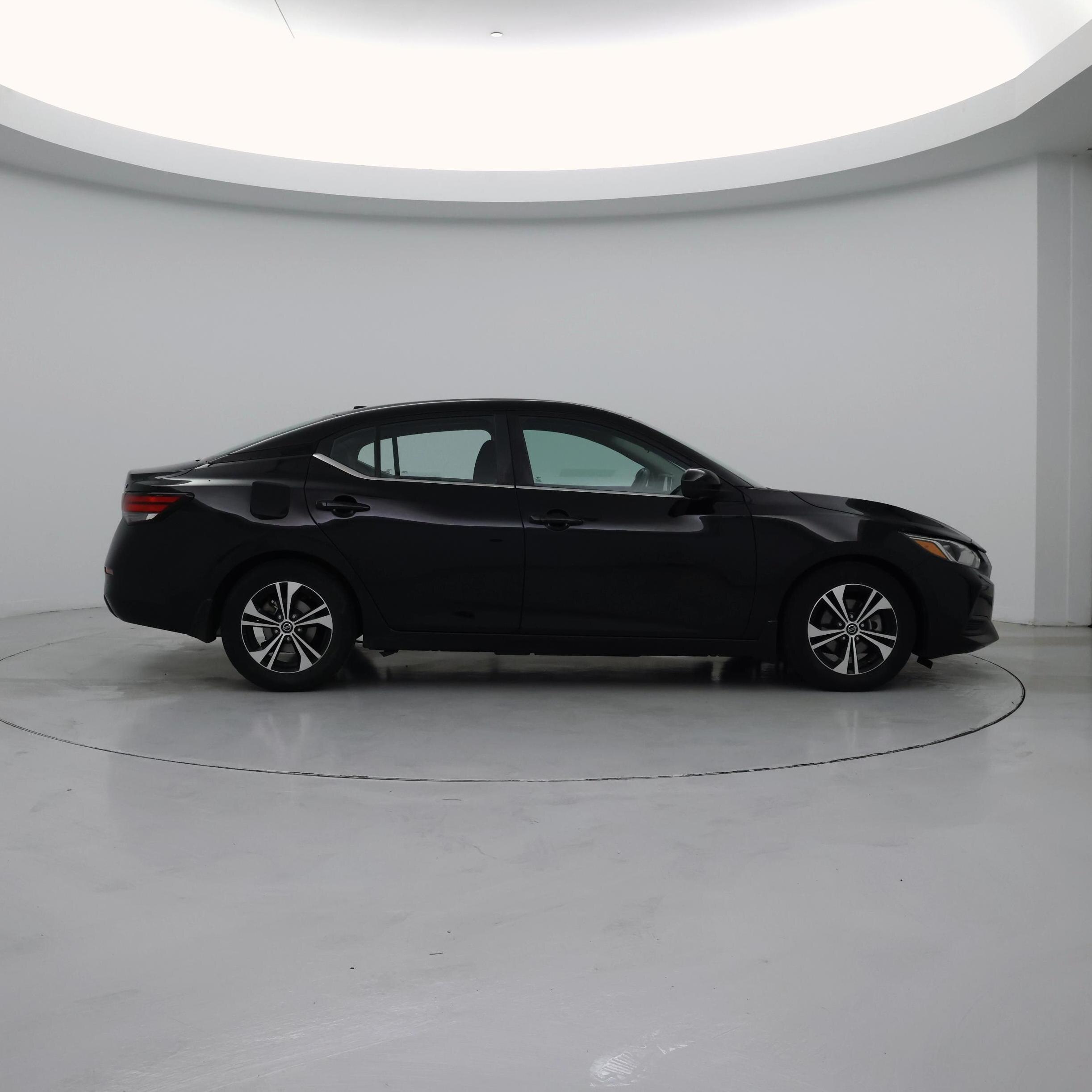Thumbnail: 2021 Nissan Sentra - 7