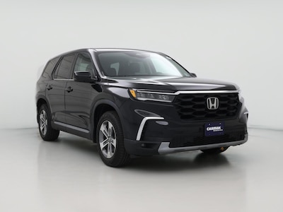 2023 Honda Pilot EX-L