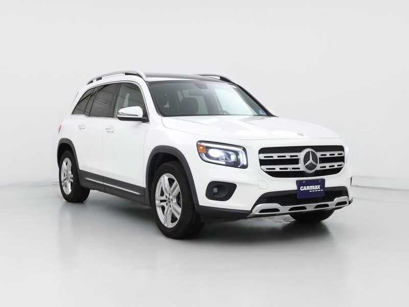 2020 Mercedes-Benz GLB 250 -
                  Edison, NJ
