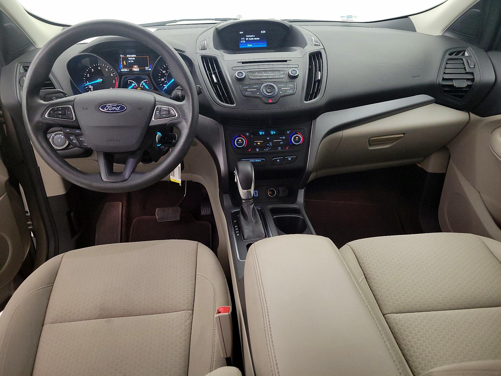 Thumbnail: 2018 Ford Escape - 9