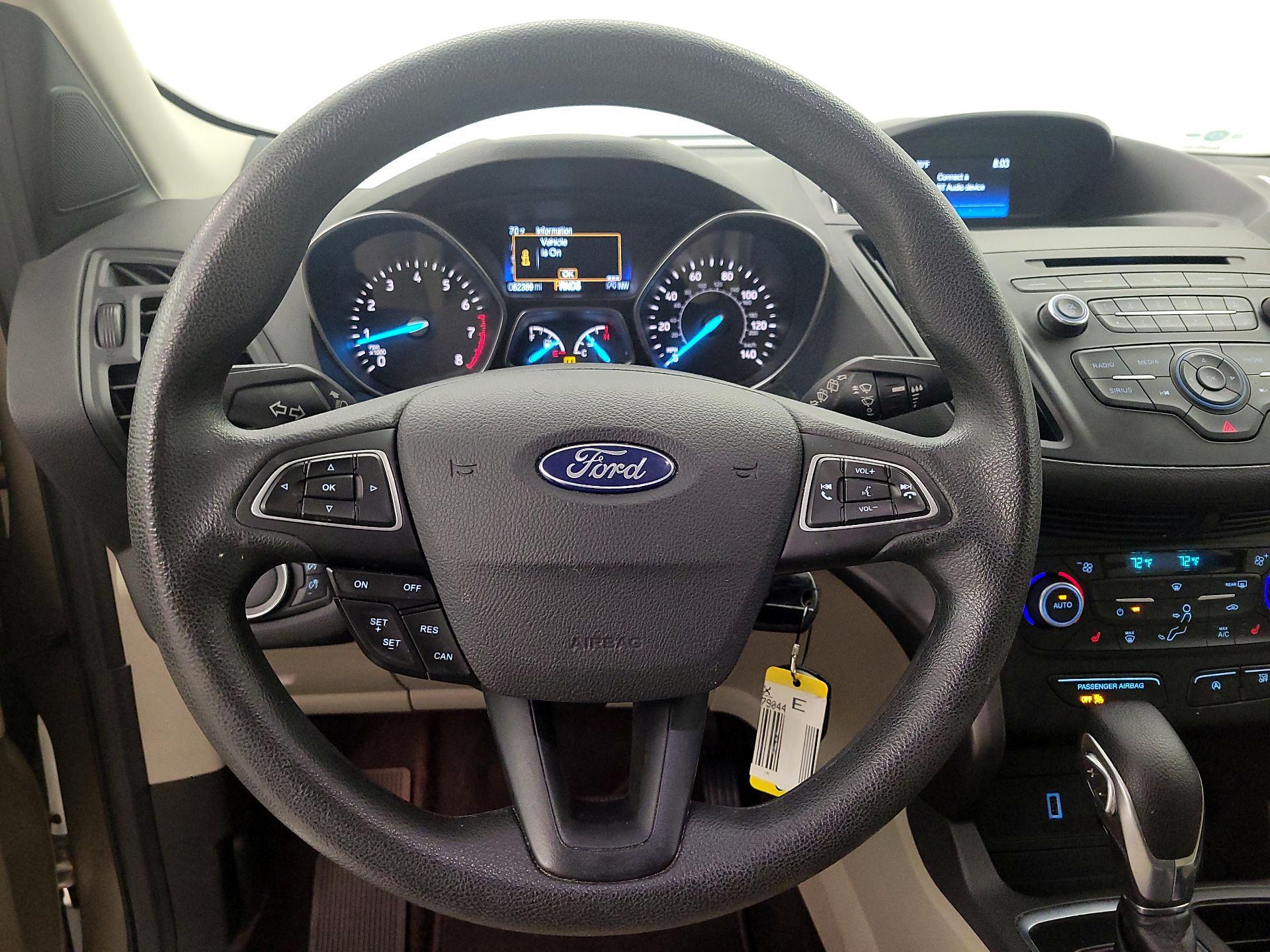 Thumbnail: 2018 Ford Escape - 10
