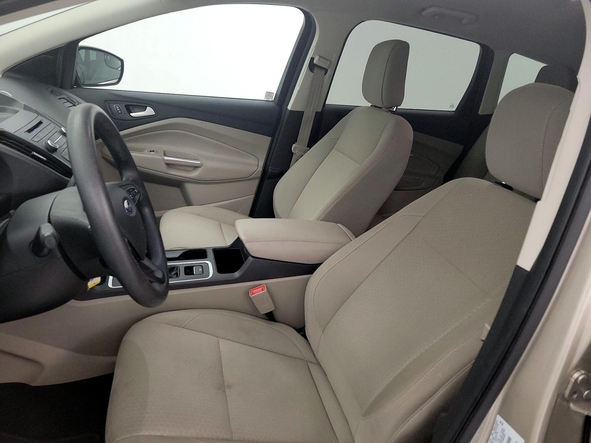 Thumbnail: 2018 Ford Escape - 11