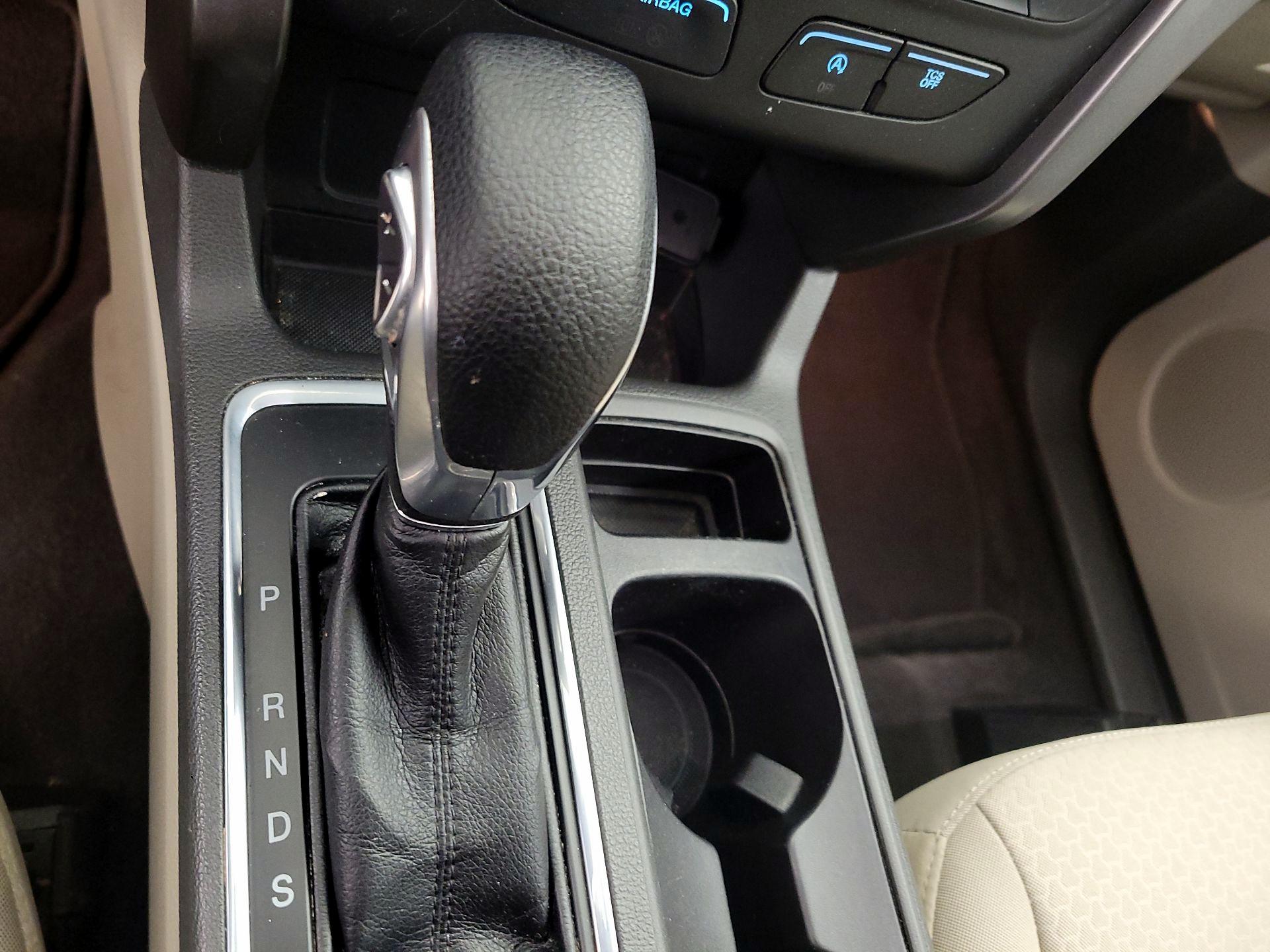 Thumbnail: 2018 Ford Escape - 16