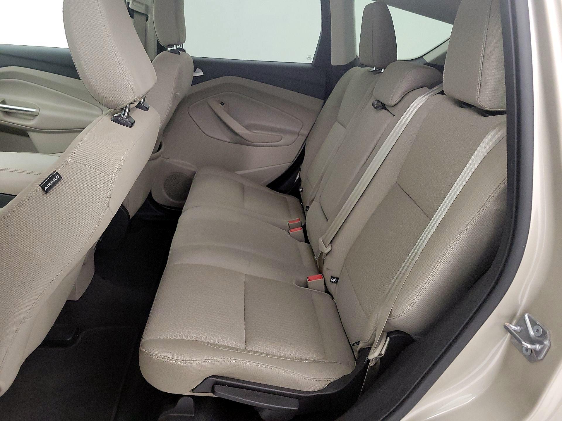 Thumbnail: 2018 Ford Escape - 18