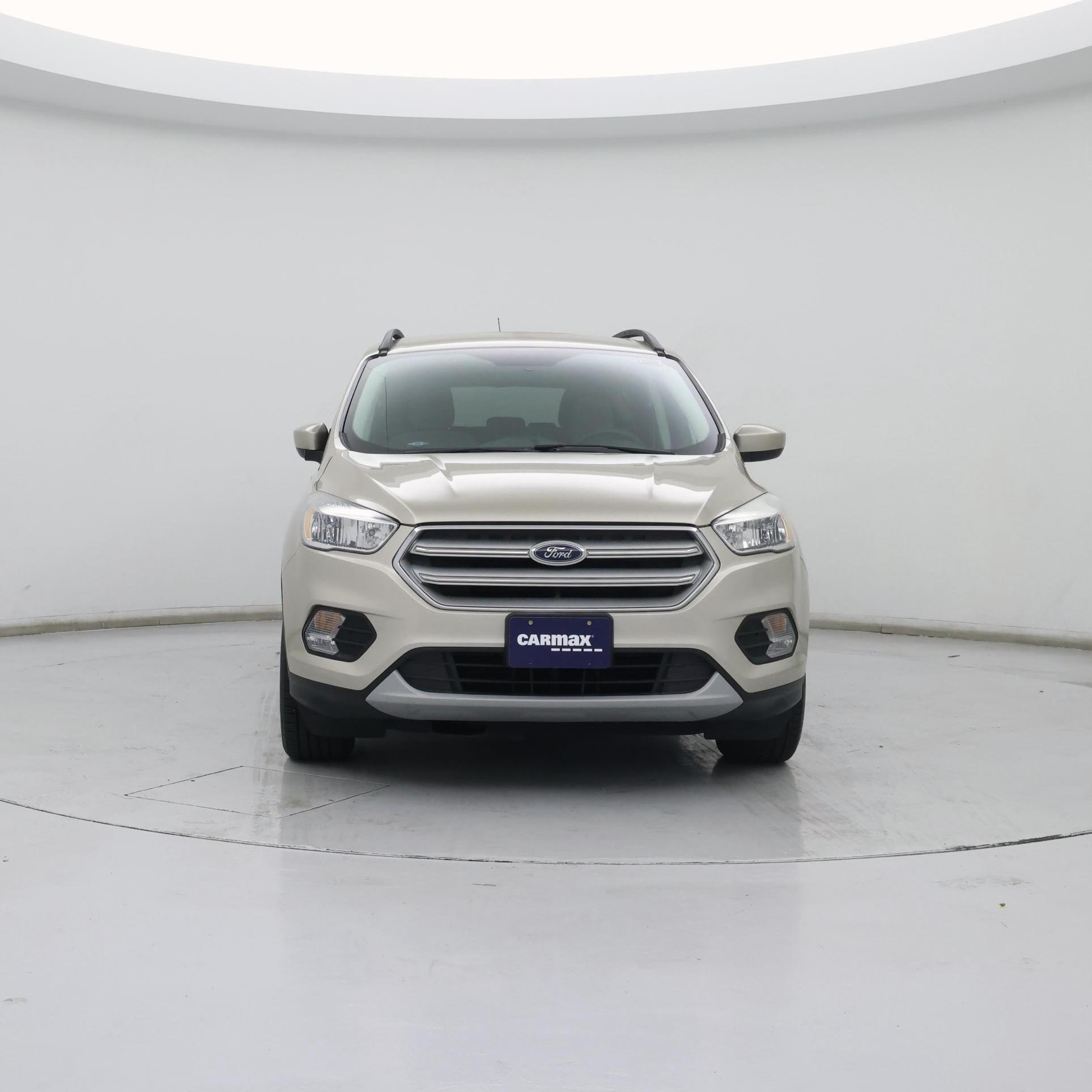 Thumbnail: 2018 Ford Escape - 5