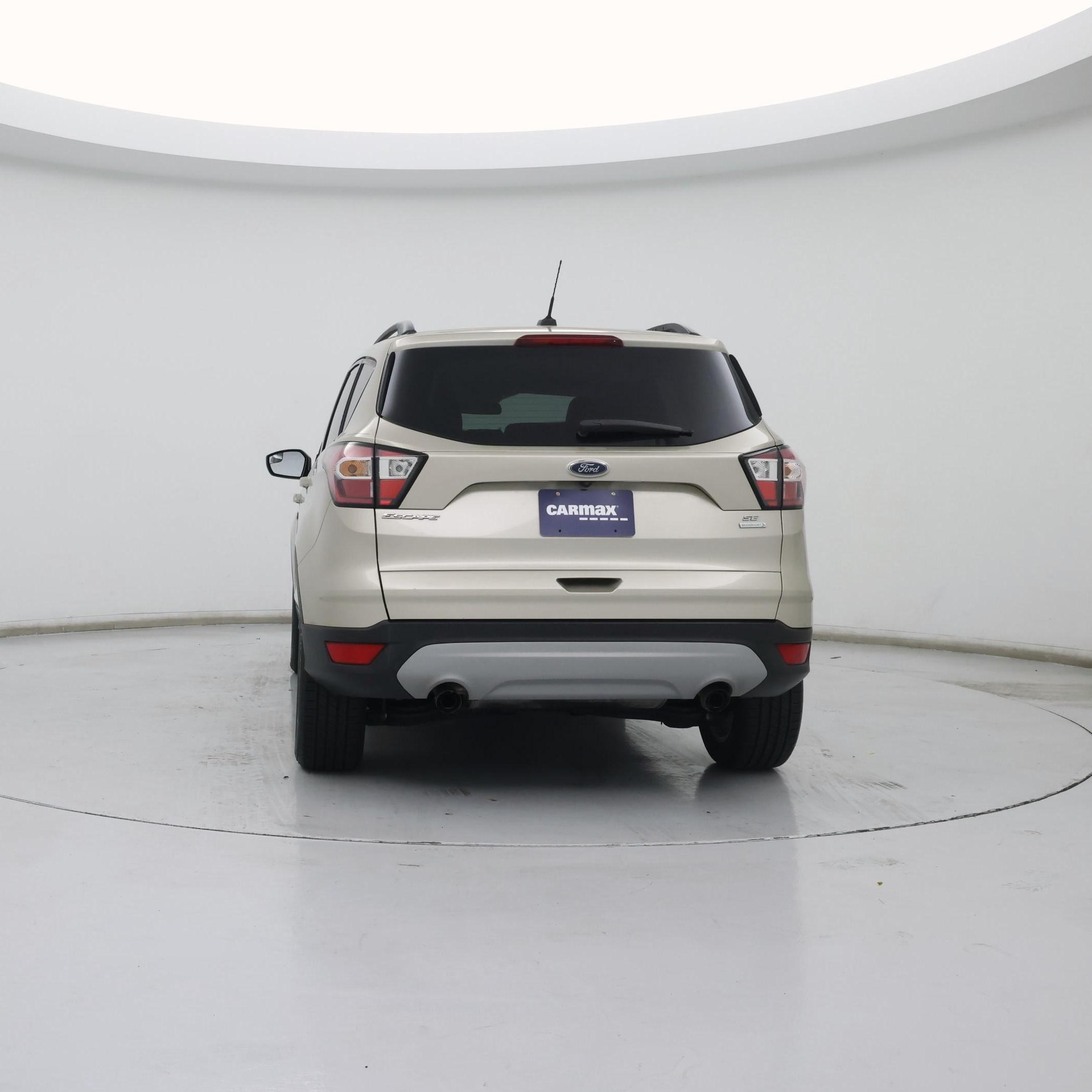 Thumbnail: 2018 Ford Escape - 6