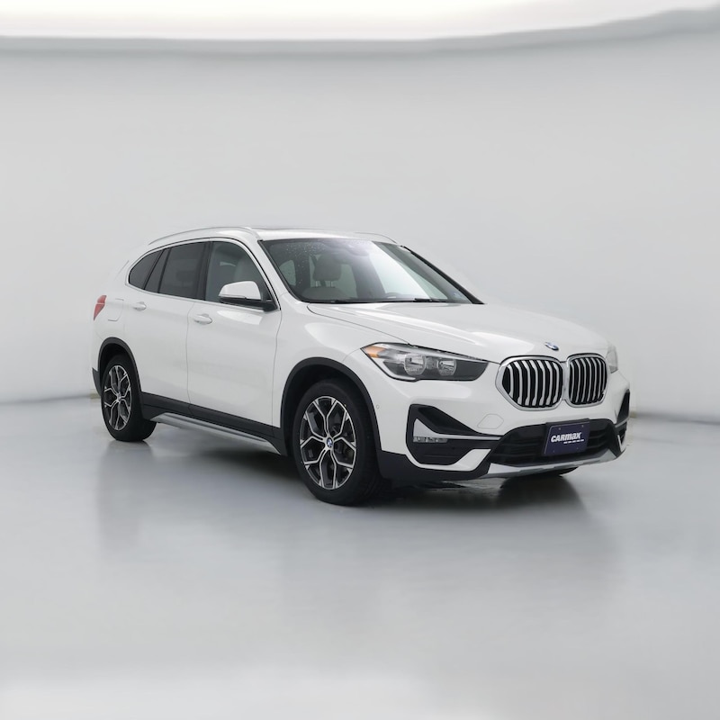 2020 BMW X1 XDrive28i