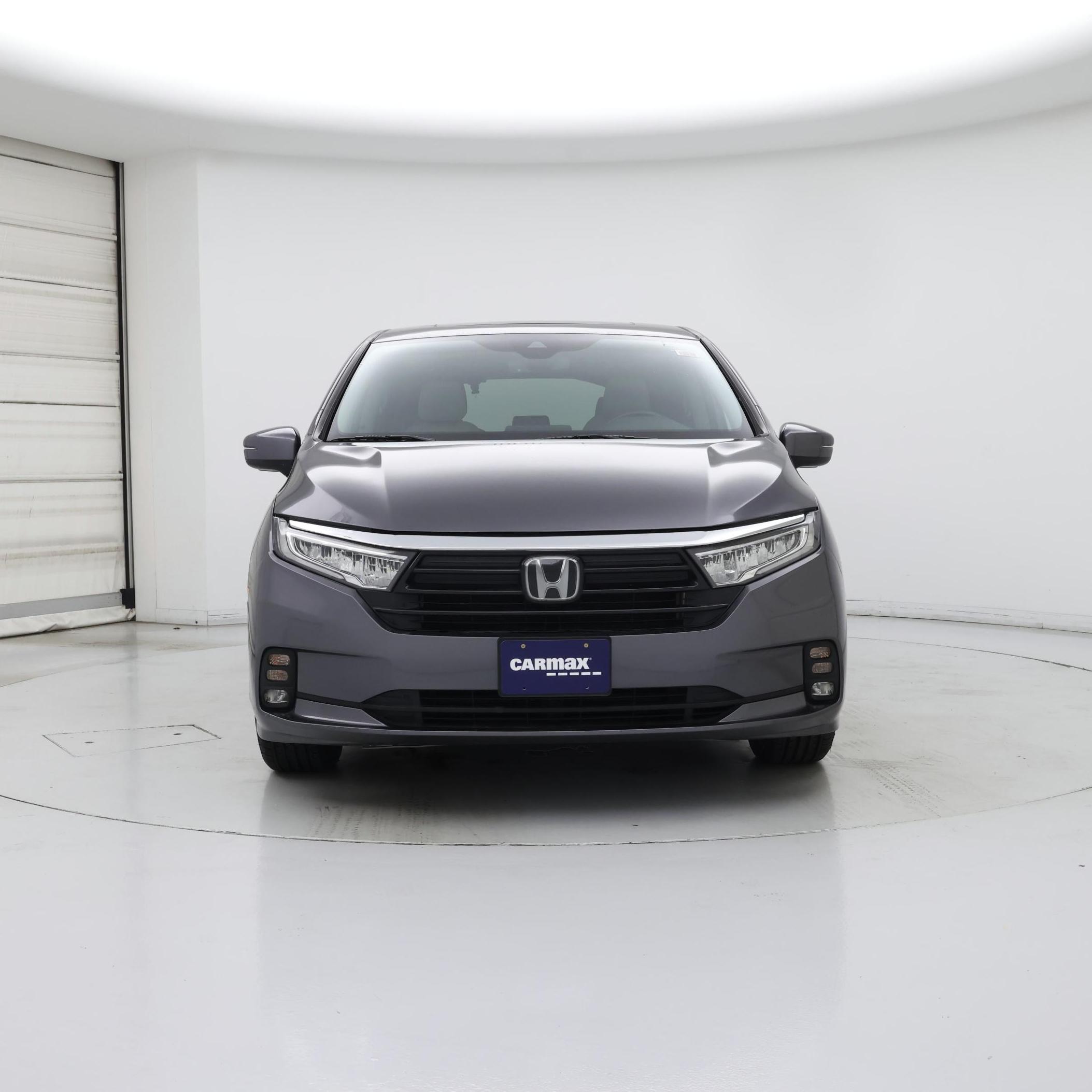 Thumbnail: 2023 Honda Odyssey - 5