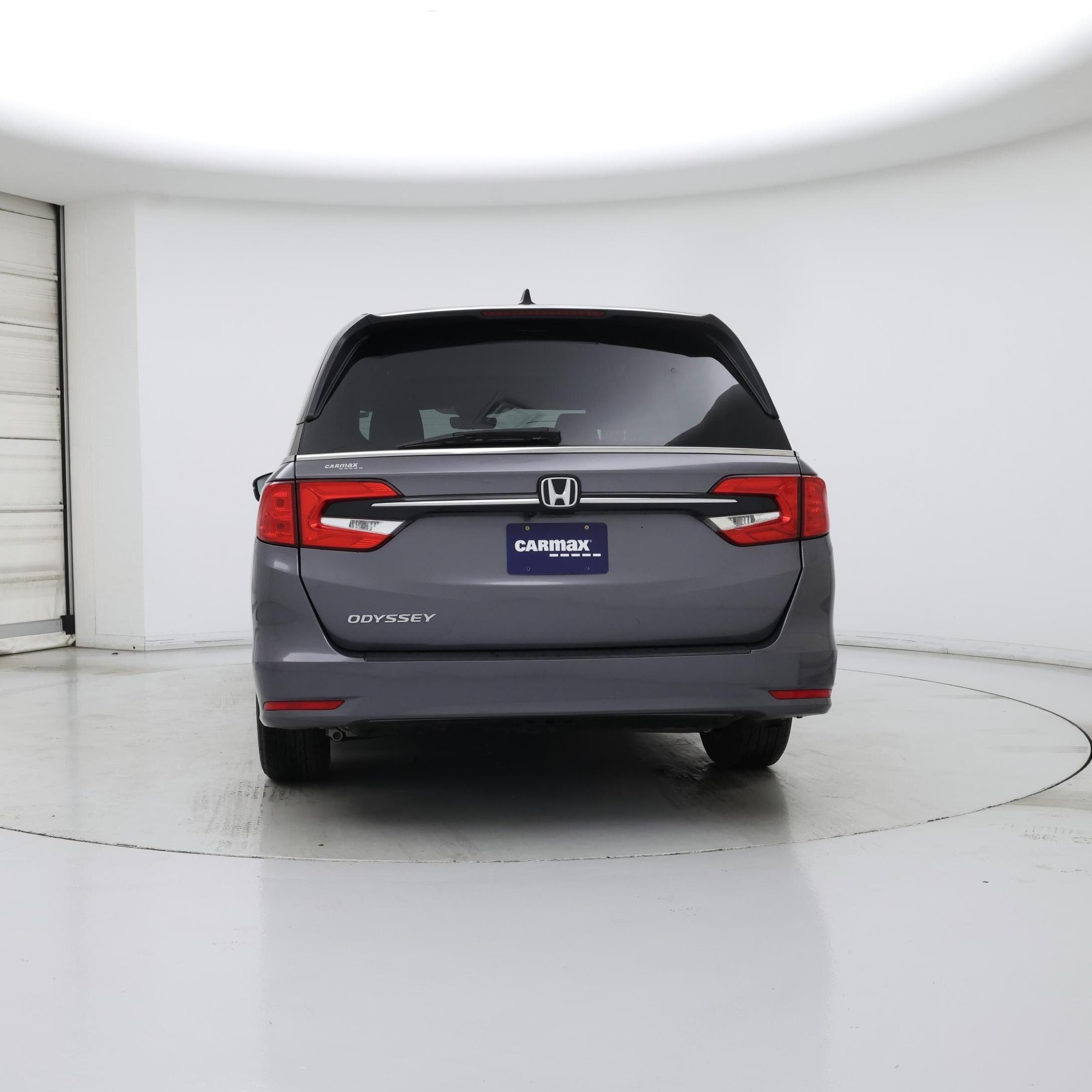 Thumbnail: 2023 Honda Odyssey - 6