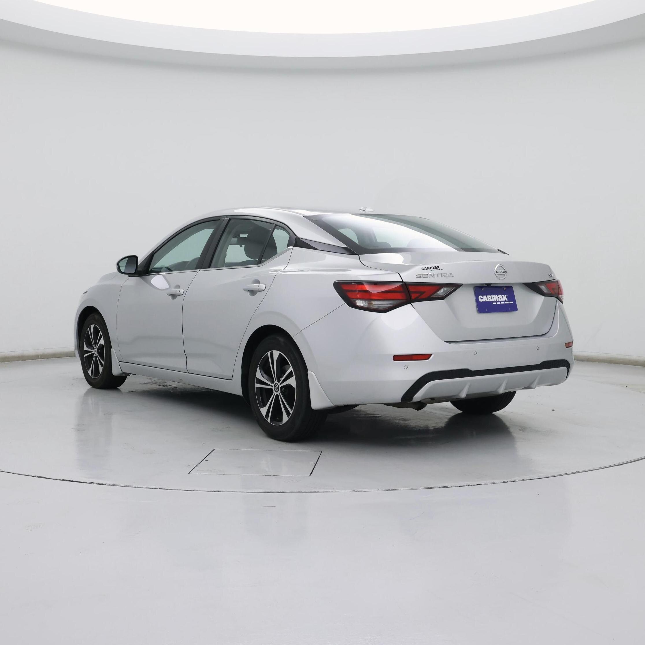 Thumbnail: 2023 Nissan Sentra - 2